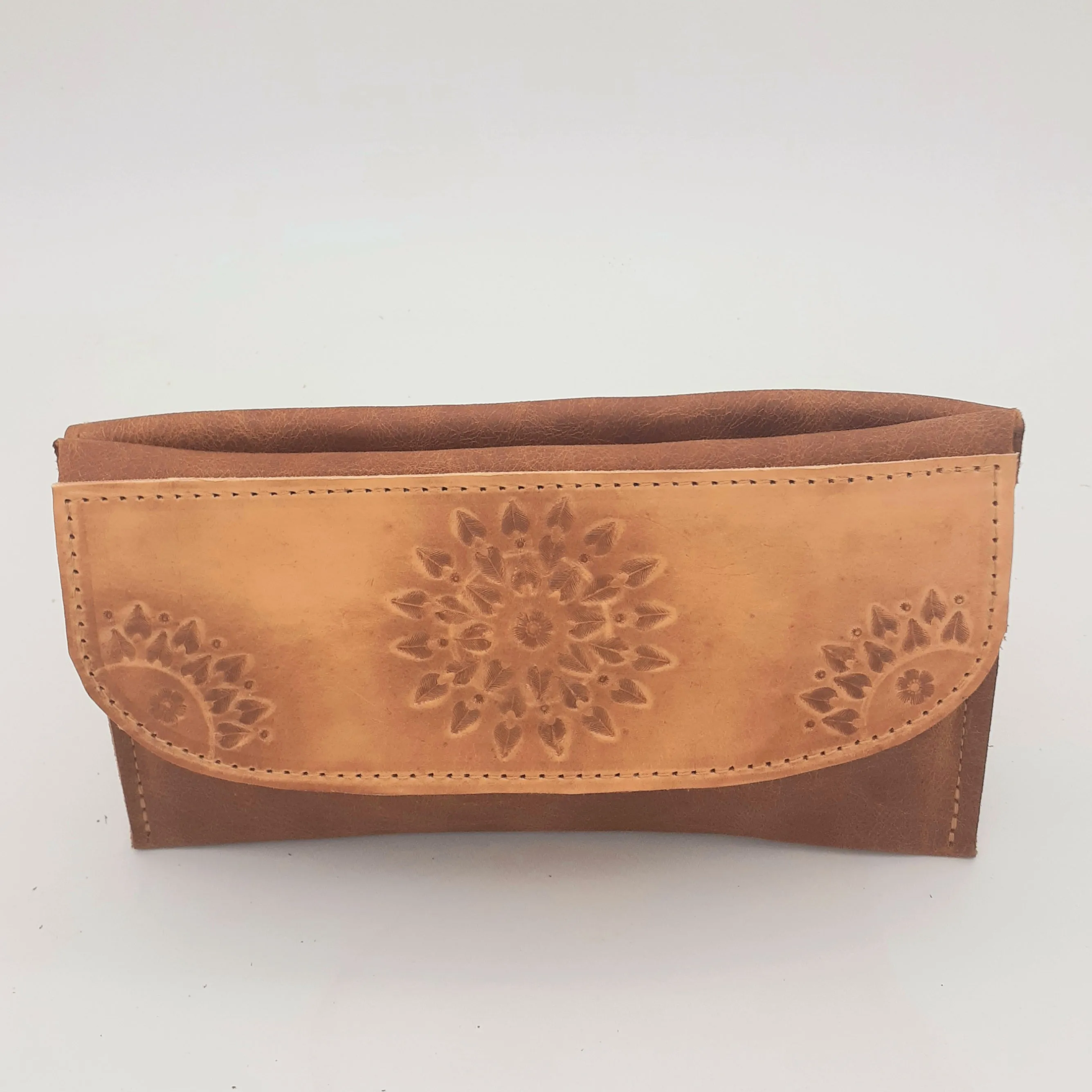 Starshine Mandala Purse Bag