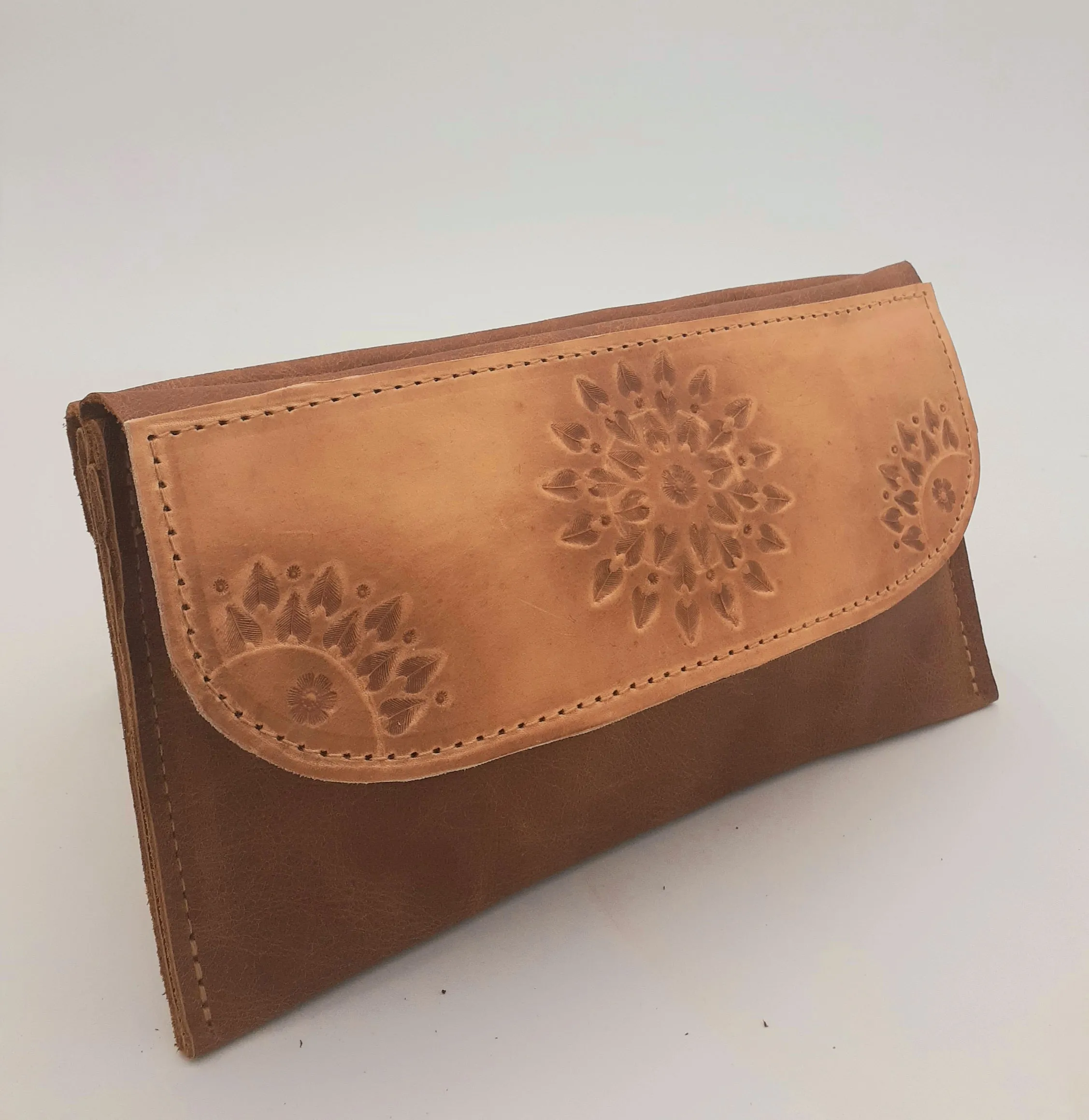 Starshine Mandala Purse Bag