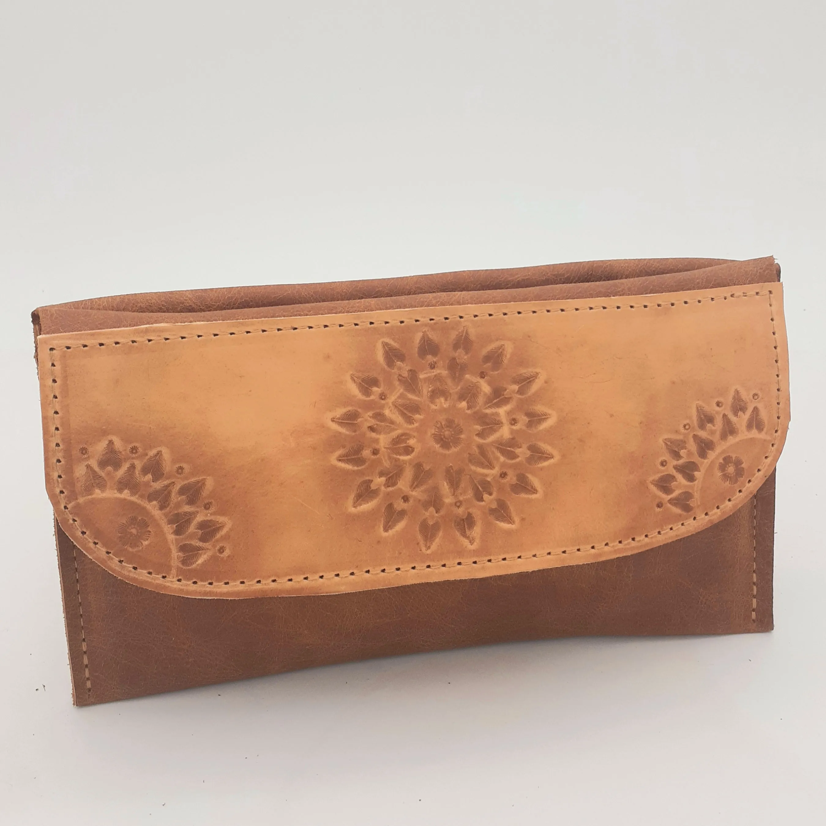 Starshine Mandala Purse Bag