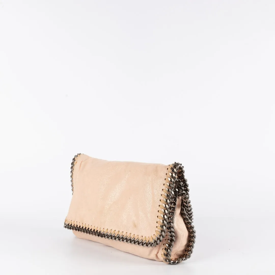 Stella Mccartney Falabella Flap Shoulder Bag