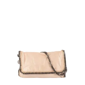 Stella Mccartney Falabella Flap Shoulder Bag