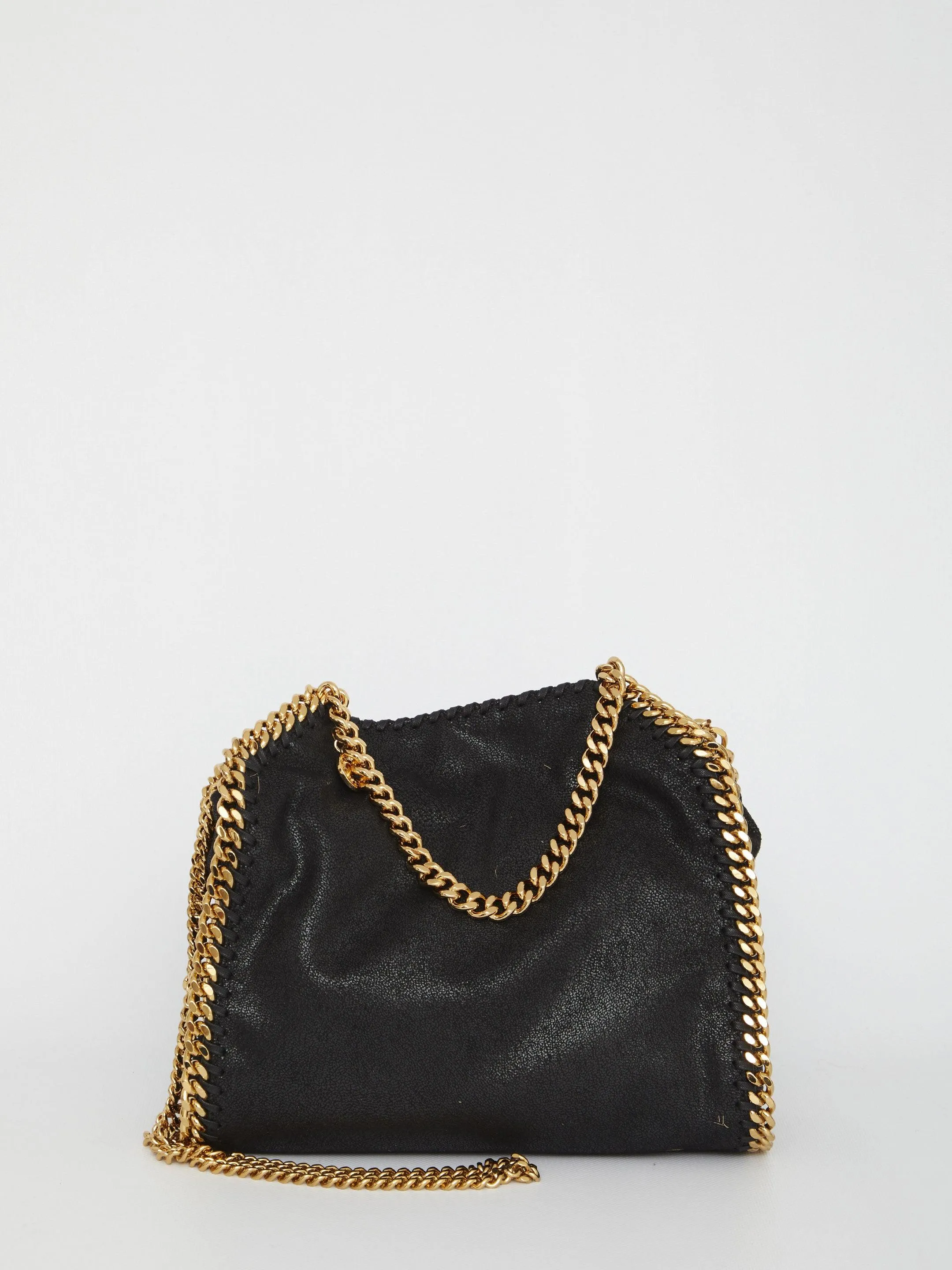 Stella Mccartney Mini Falabella Tote Bag