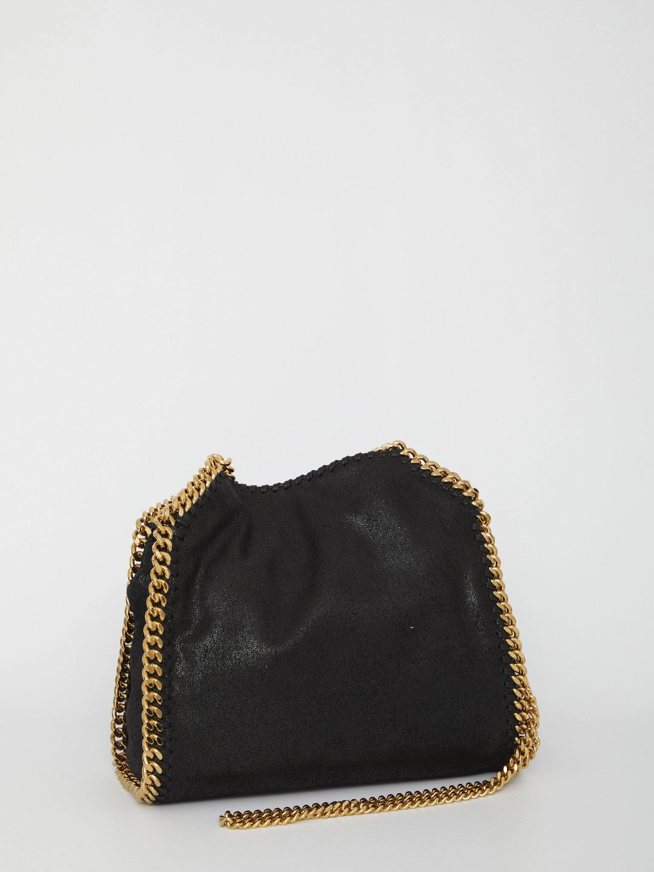 Stella Mccartney Mini Falabella Tote Bag