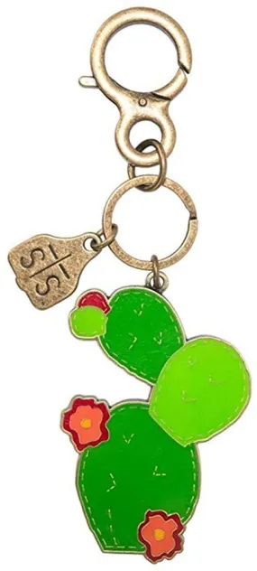 STS Ranchwear Prickley Pear Purse Charm/Keychain, STS45017