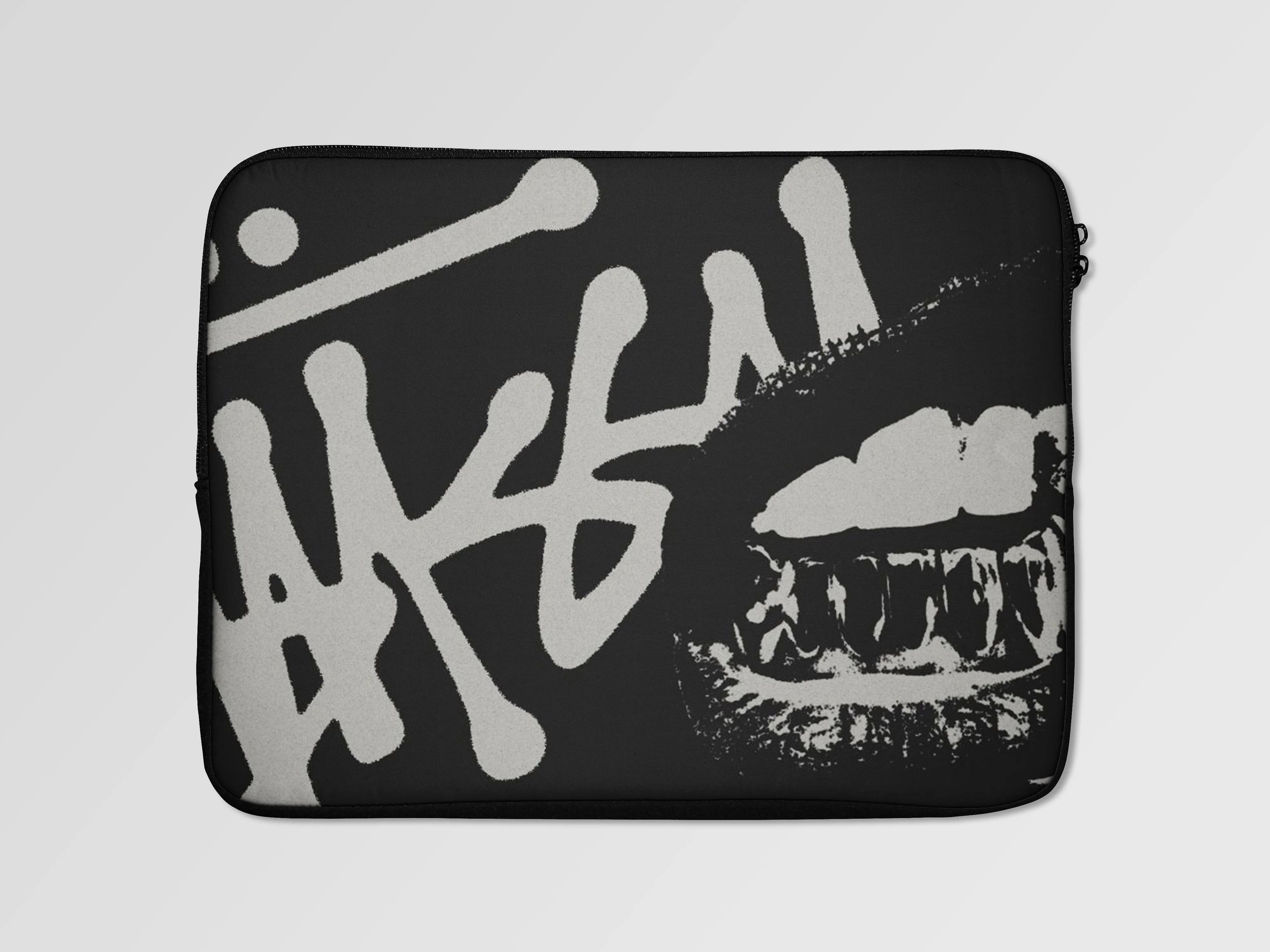 Stussy Y2K Laptop Sleeve Bag