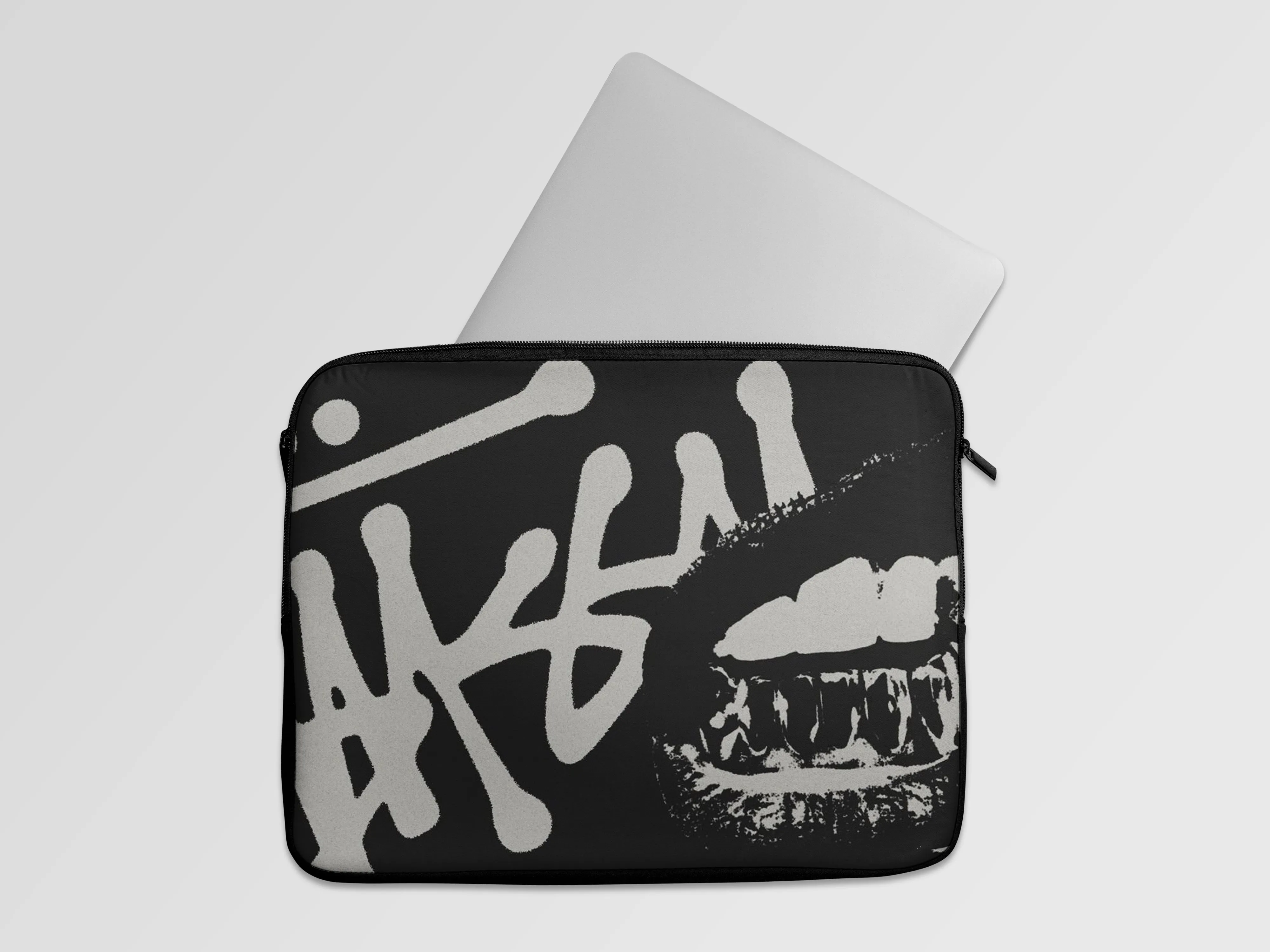 Stussy Y2K Laptop Sleeve Bag