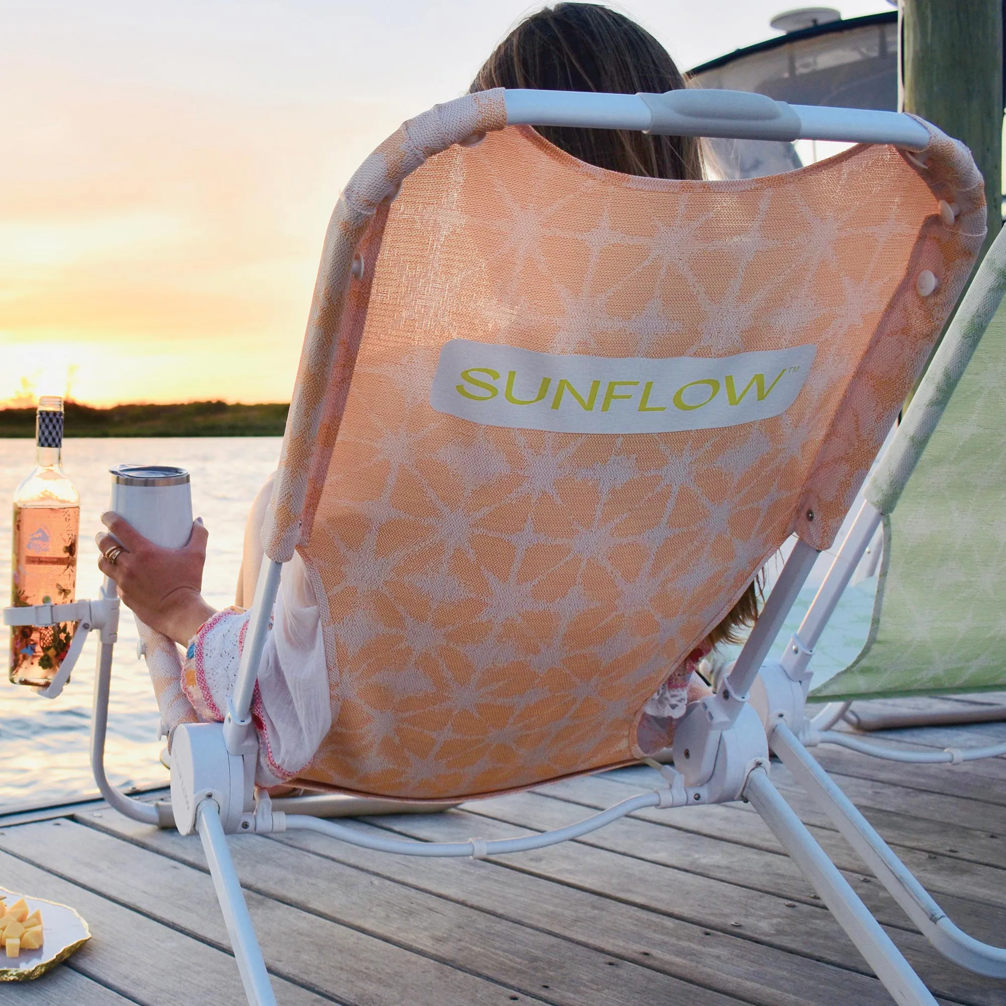 SUNFLOW Chair-The Beach Bundle