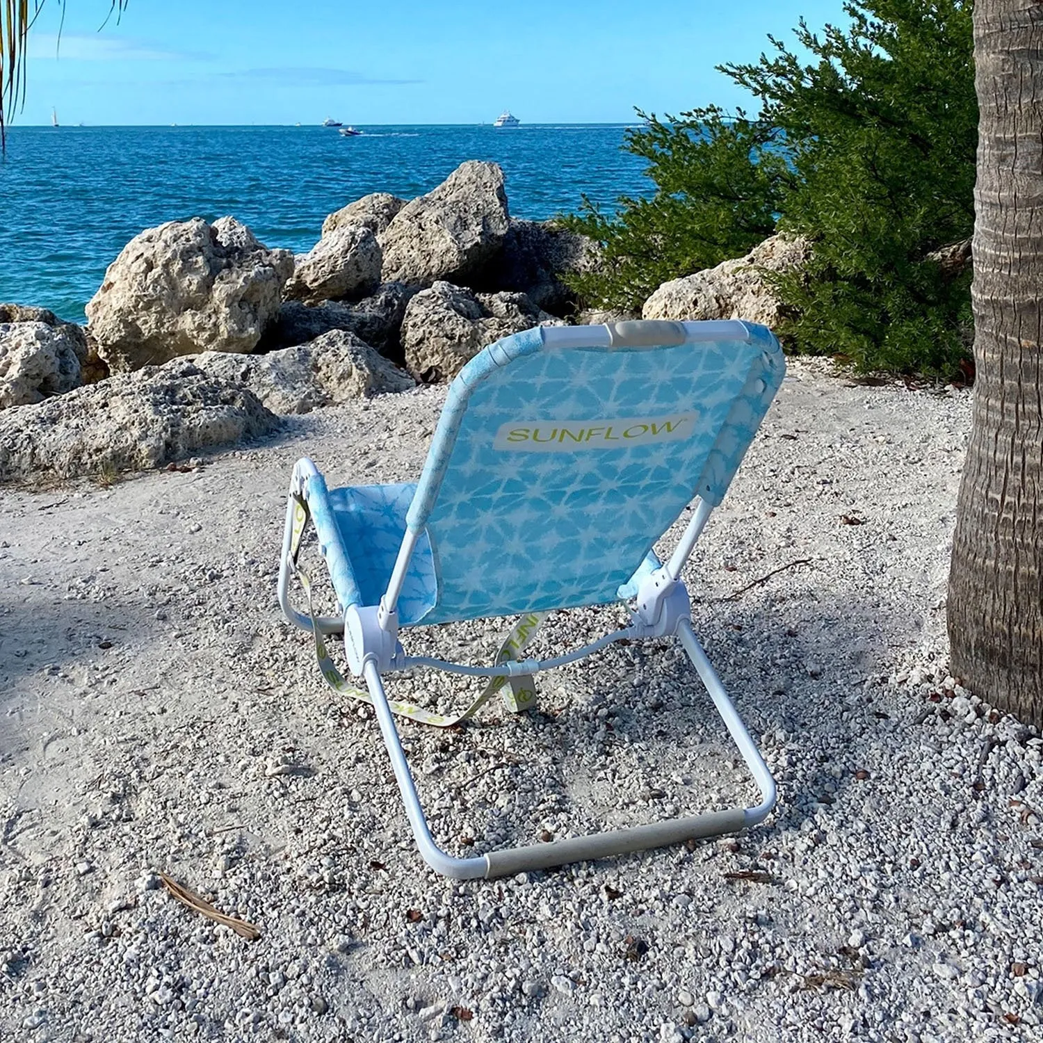 SUNFLOW Chair-The Beach Bundle