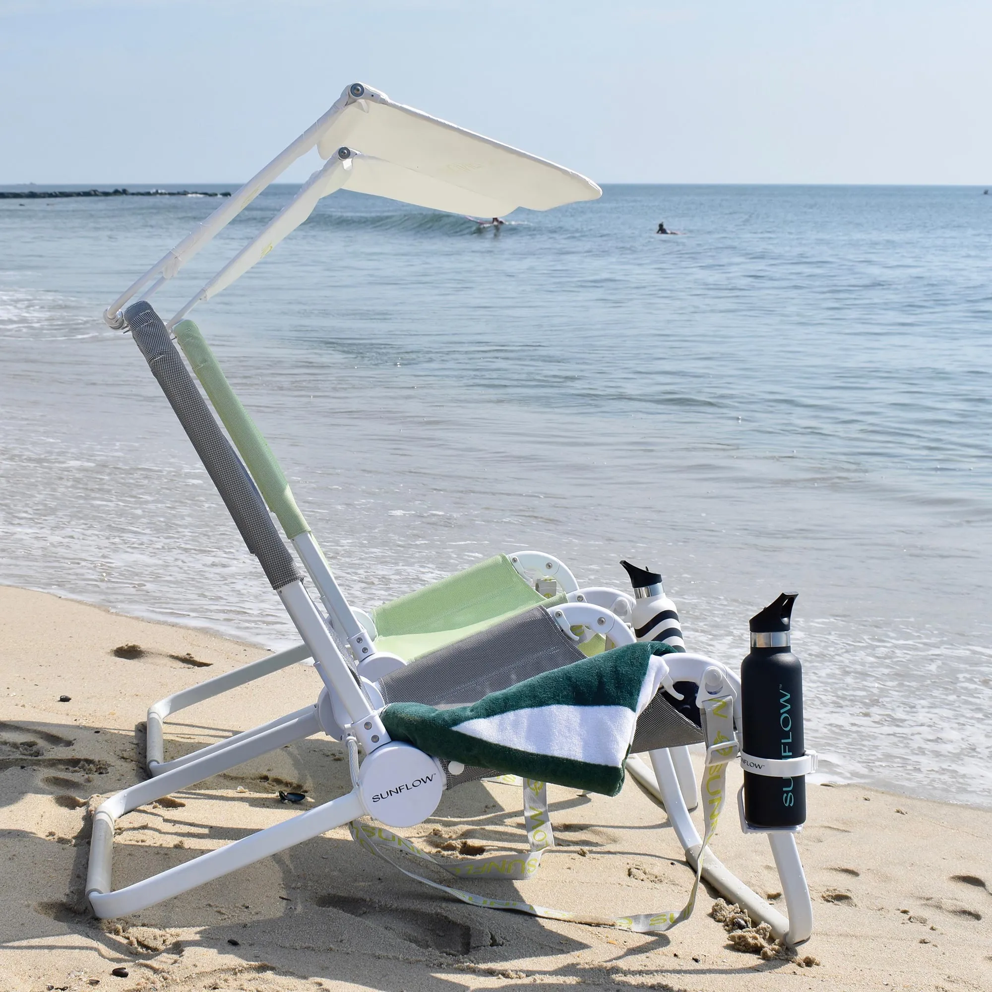 SUNFLOW Chair-The Beach Bundle