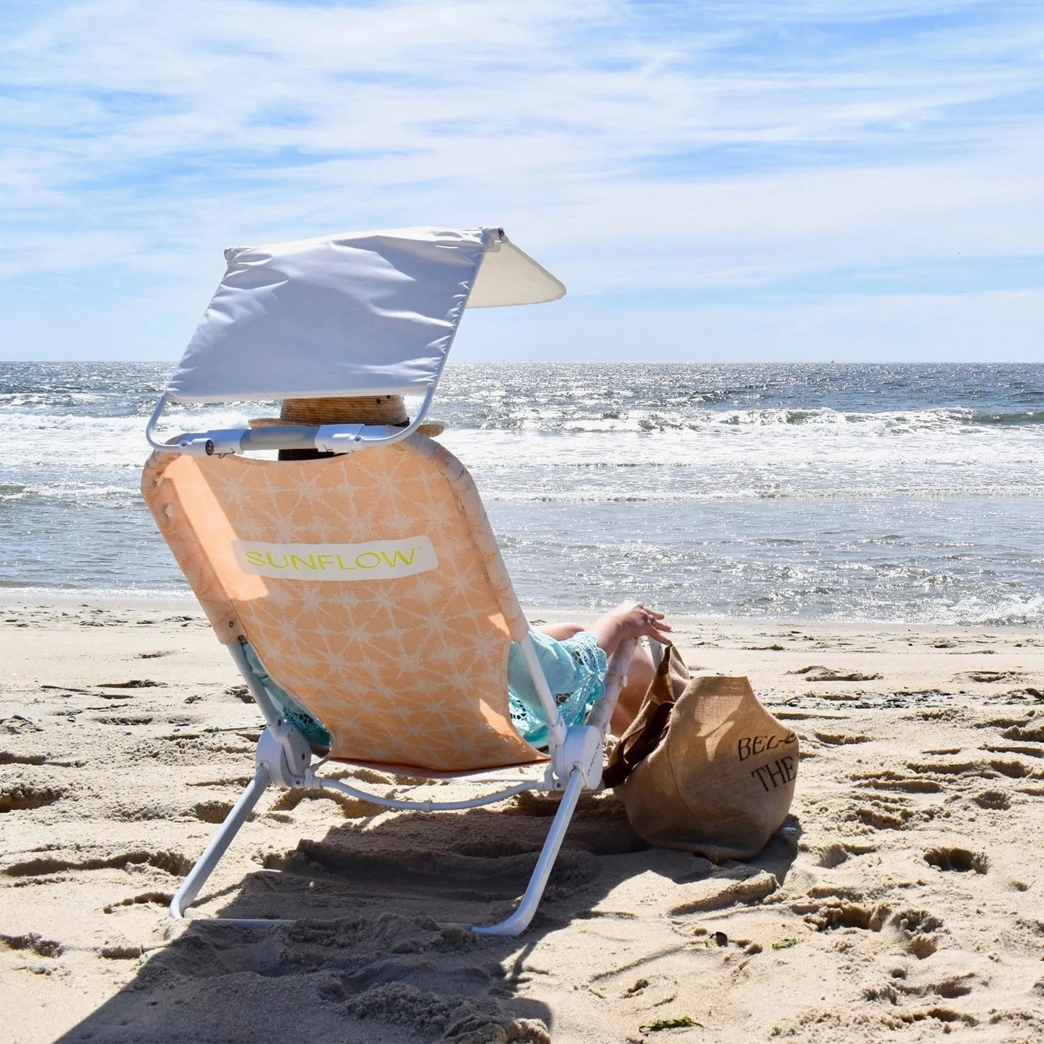 SUNFLOW Chair-The Beach Bundle