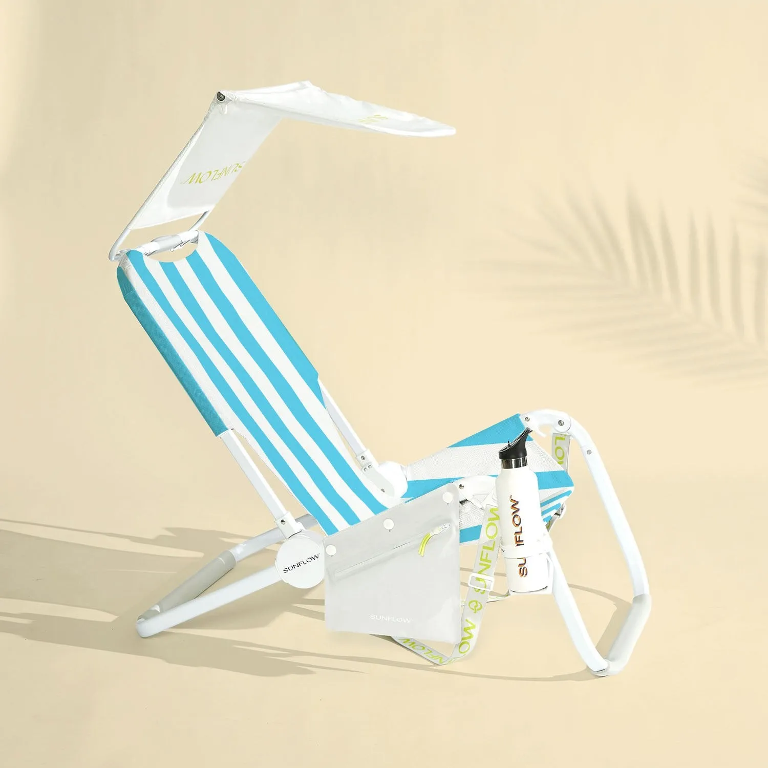 SUNFLOW Chair-The Beach Bundle