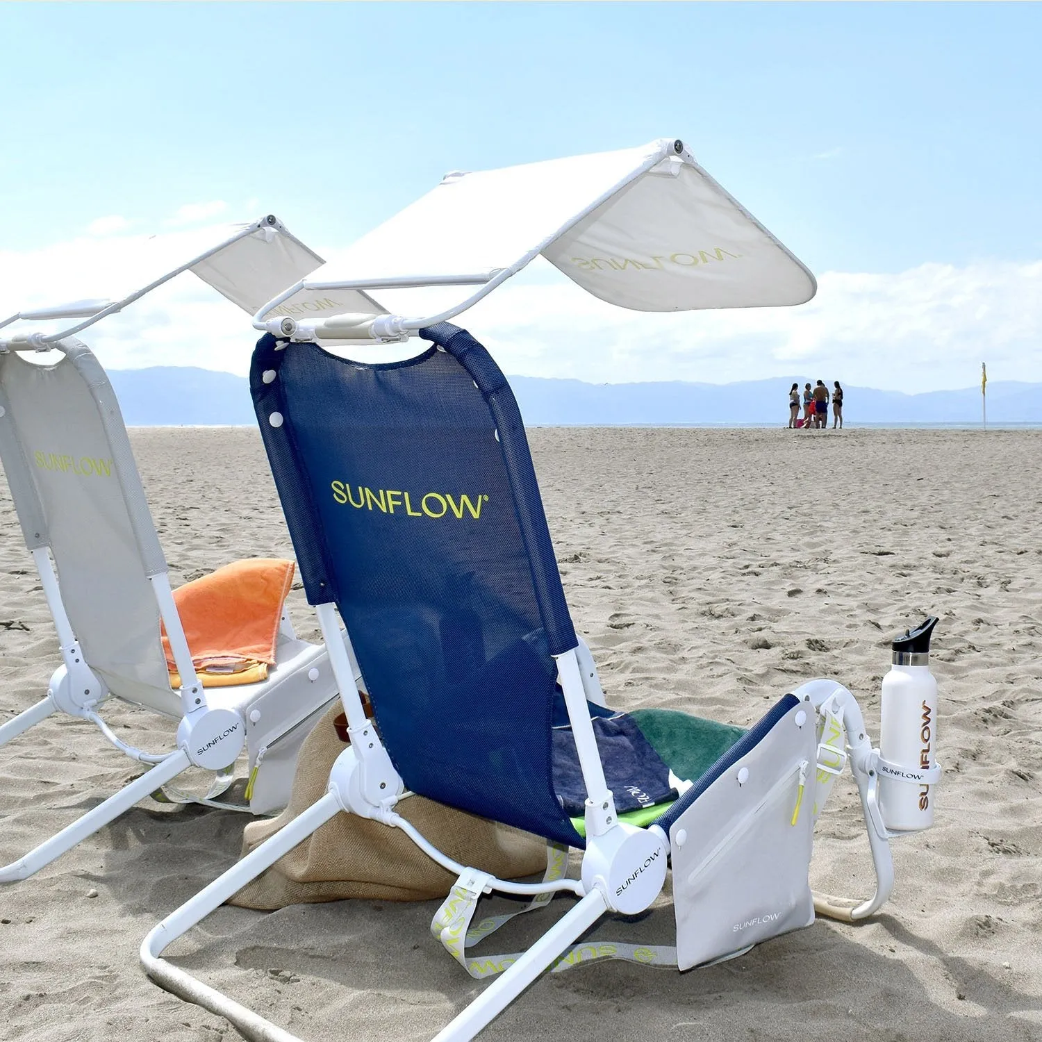 SUNFLOW Chair-The Beach Bundle