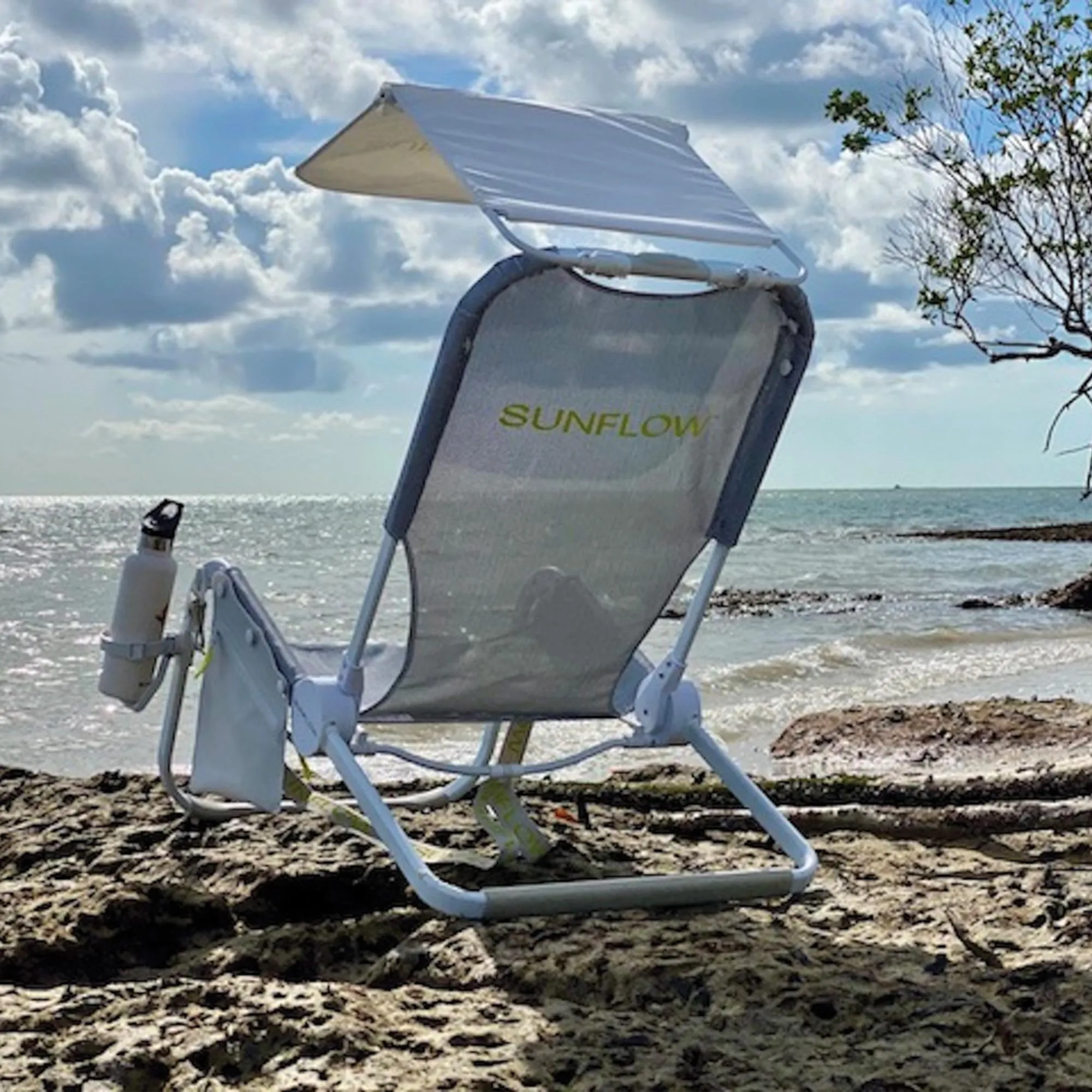 SUNFLOW Chair-The Beach Bundle