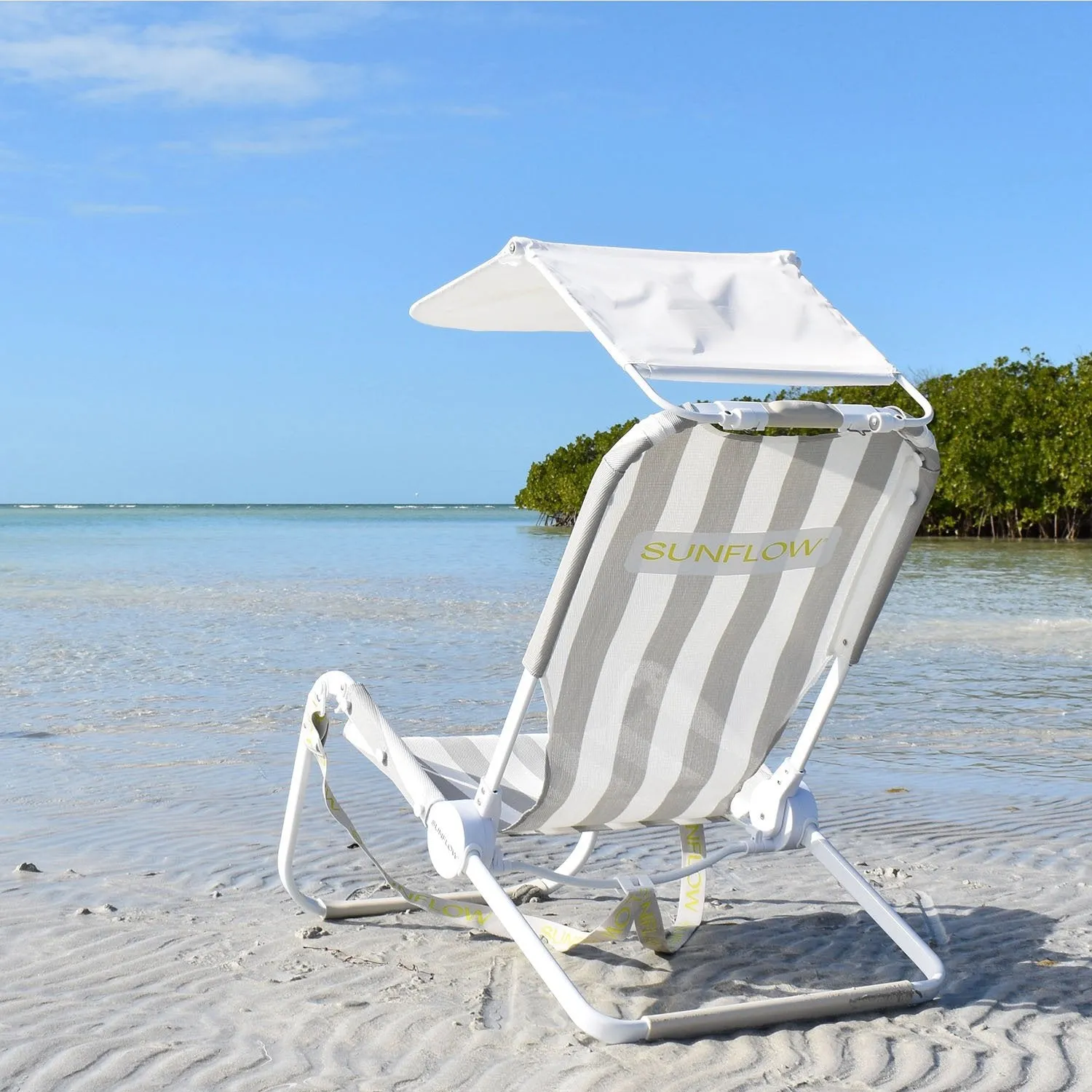 SUNFLOW Chair-The Beach Bundle