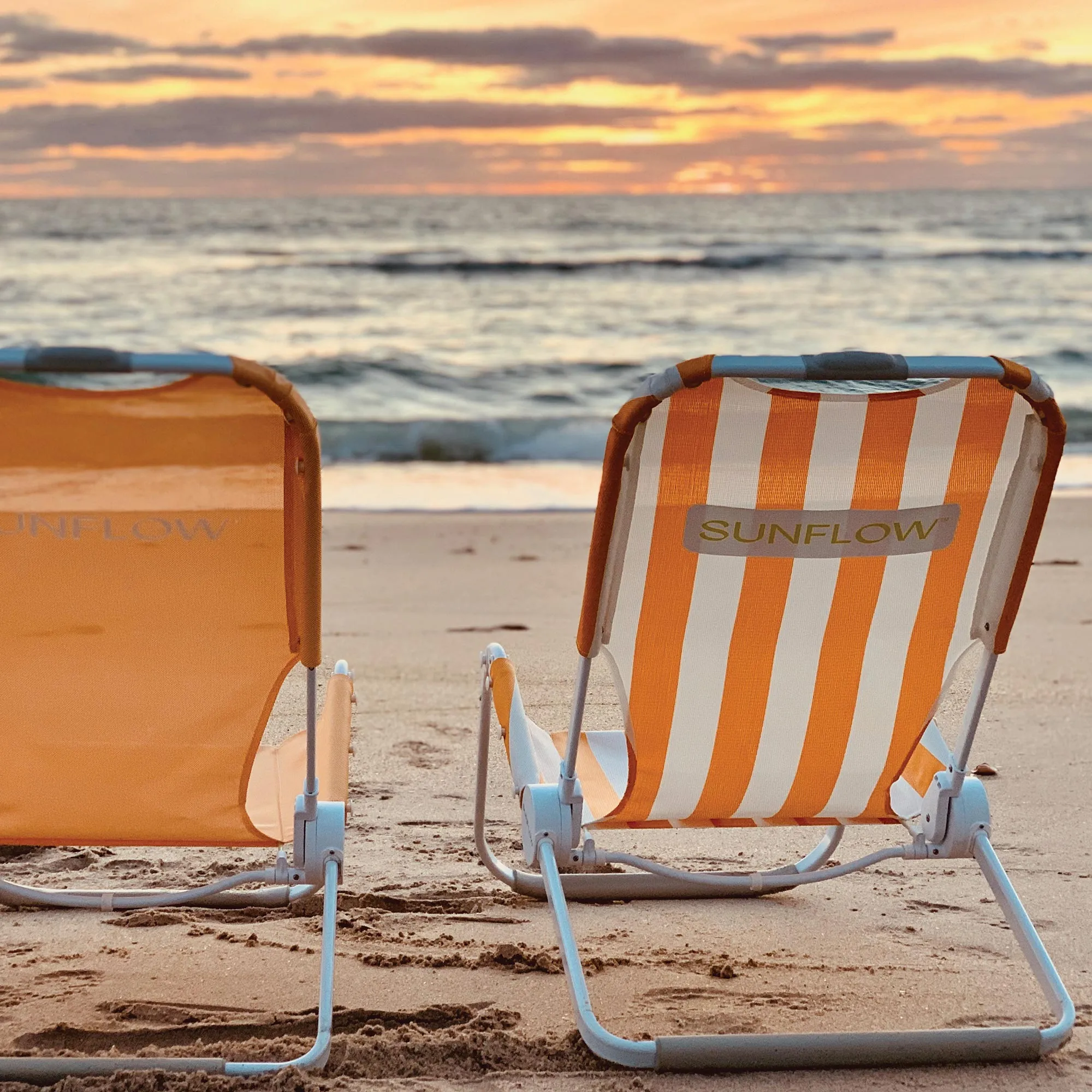 SUNFLOW Chair-The Beach Bundle