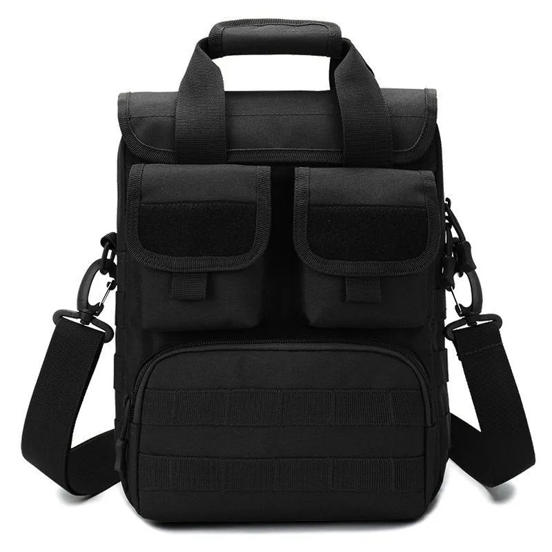 Super Large Capacity Messenger bag