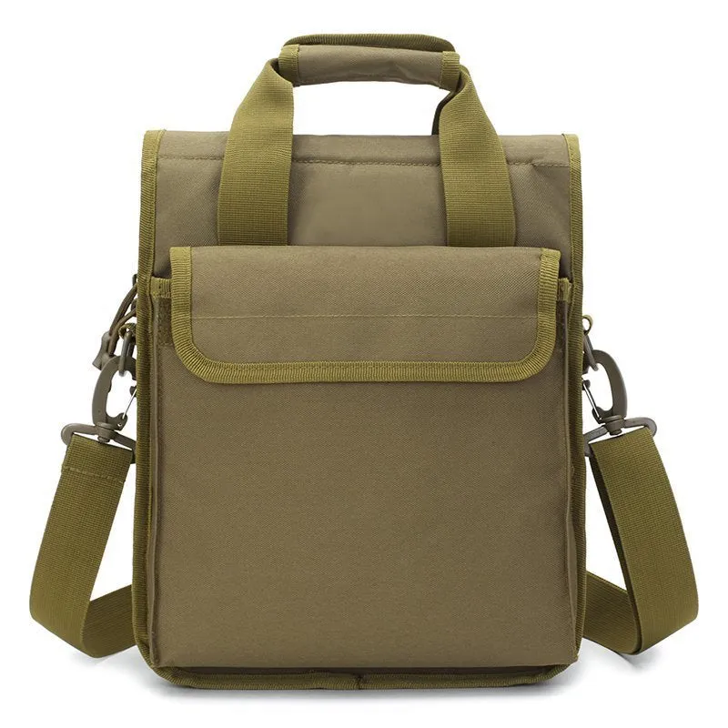 Super Large Capacity Messenger bag