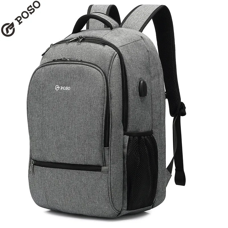 Swagger Bag Polyamides and Nylon Backpack for Travel or Business