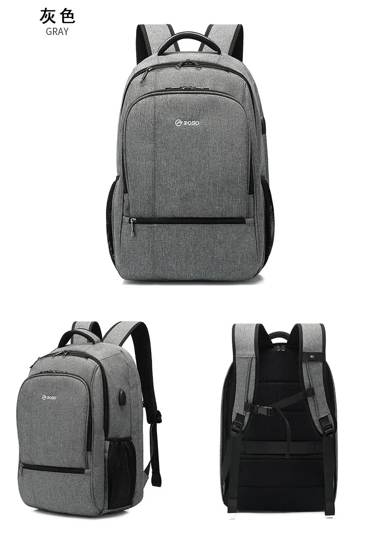 Swagger Bag Polyamides and Nylon Backpack for Travel or Business