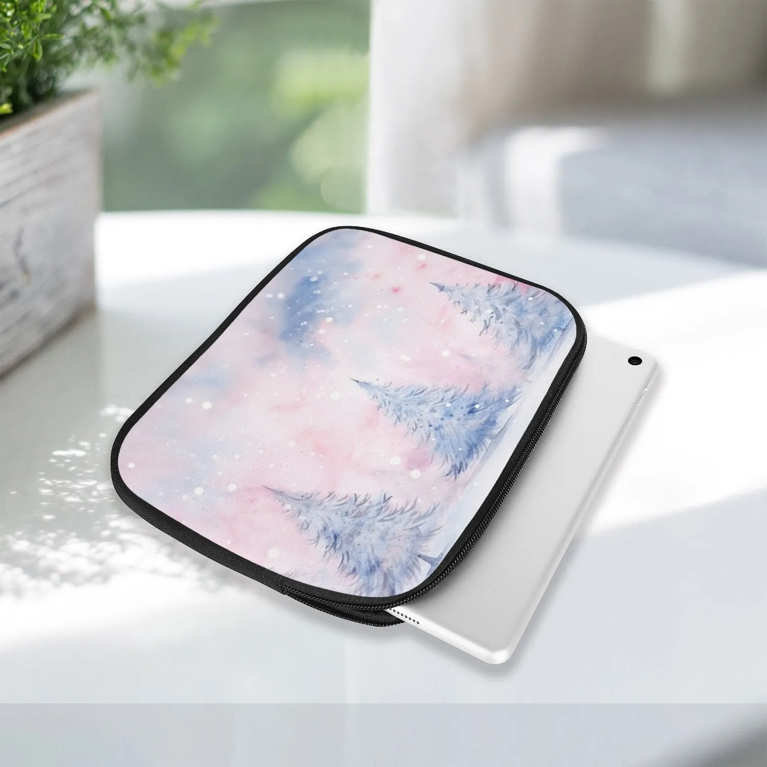 Tablet Sleeve - Trees, awd-556