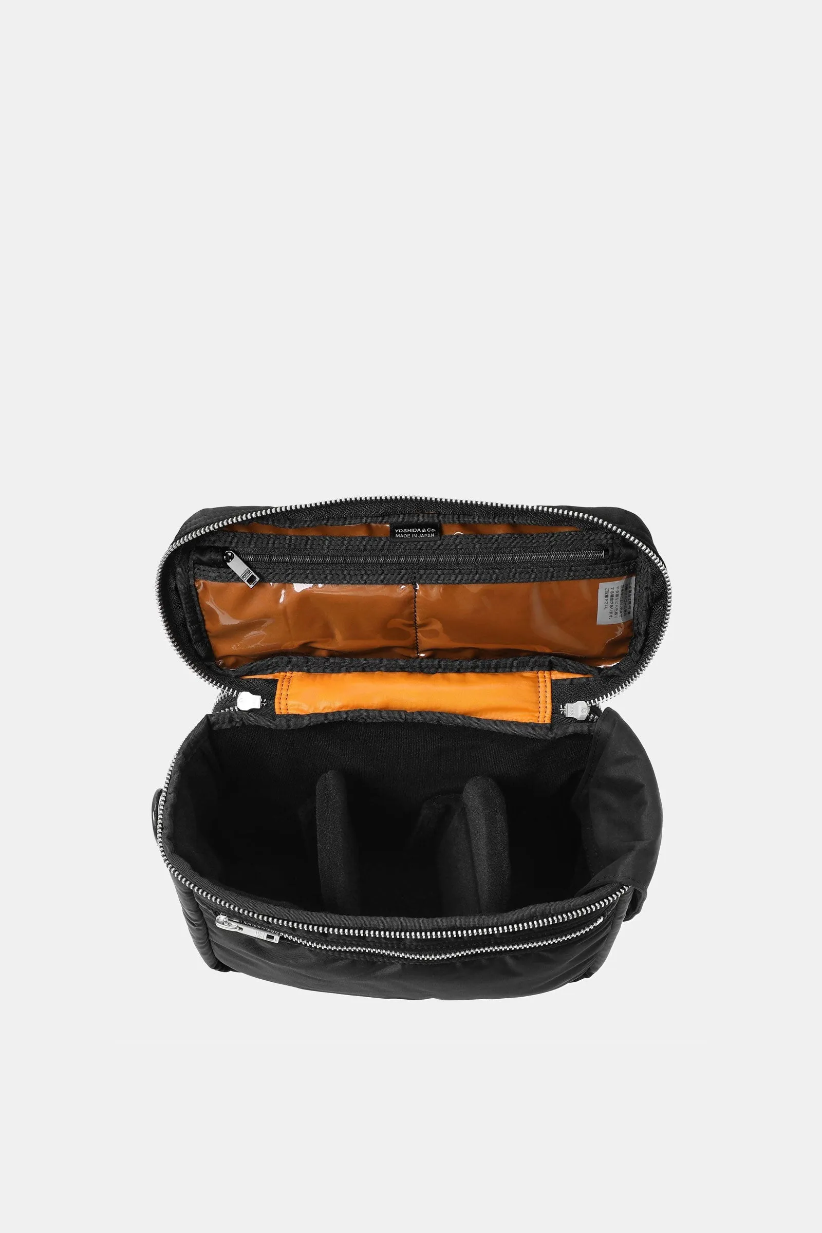 Tanker Camera Bag