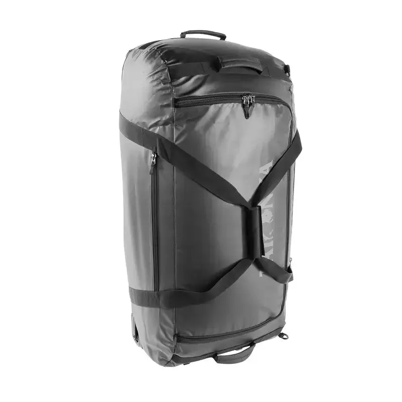 Tatonka Flight Roller 135 Litre Wheeled Travel Bag - Black