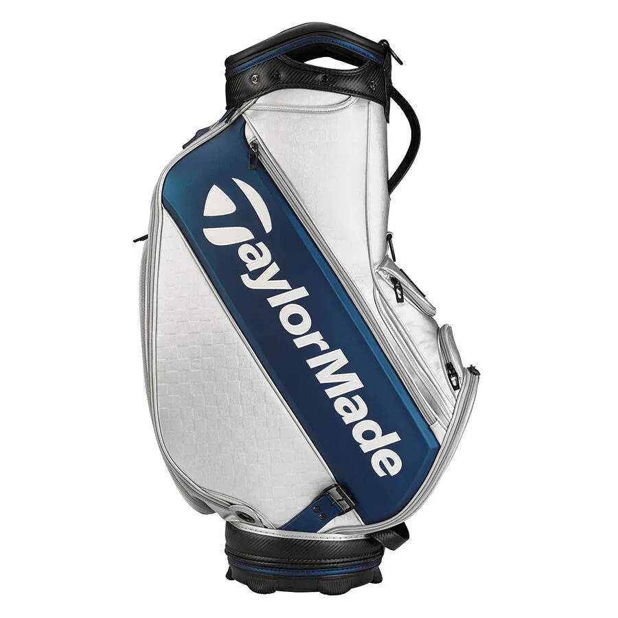 TaylorMade 2024 Players Staff Bag