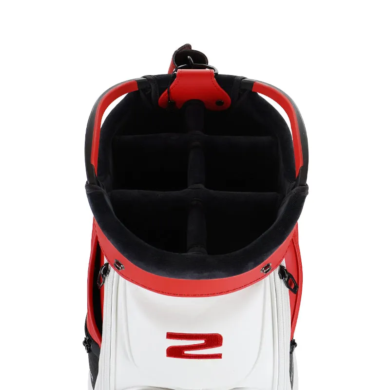 TAYLORMADE Tour Cart Bag (Black)