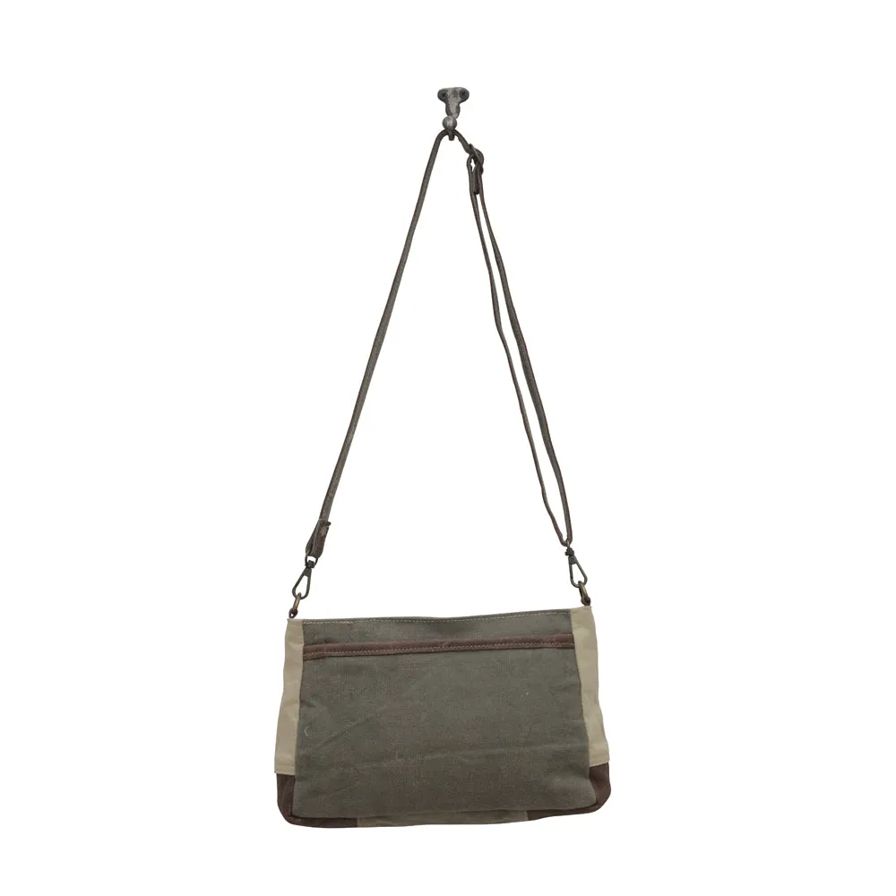 Temenos Small & Crossbody Bag