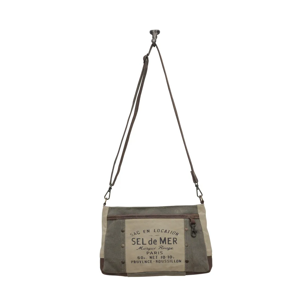 Temenos Small & Crossbody Bag