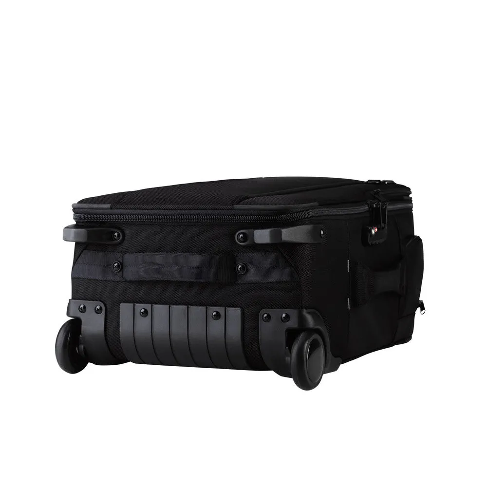 Tenba Roadie Roller 21 - Black