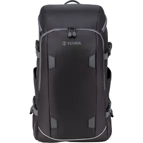 Tenba Solstice 20L Camera Backpack | Black