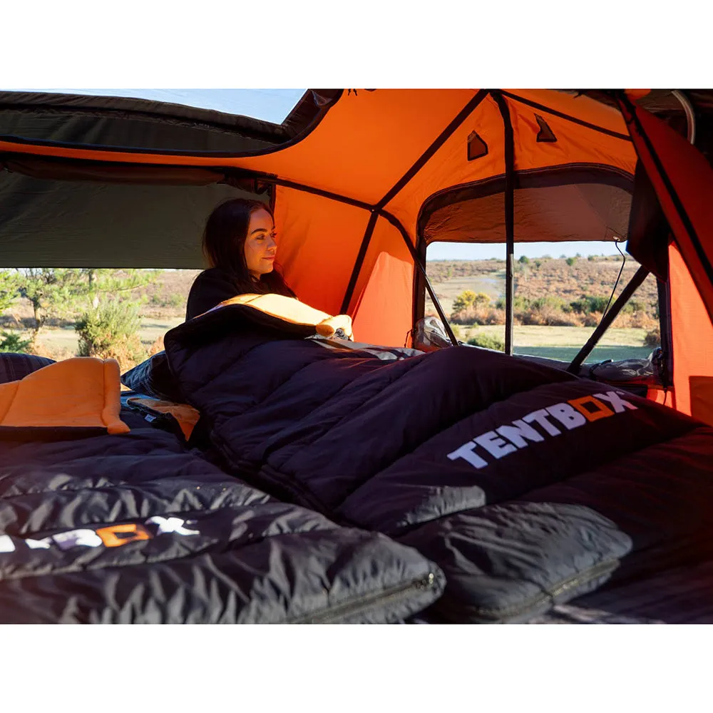 TentBox Sleeping Bag