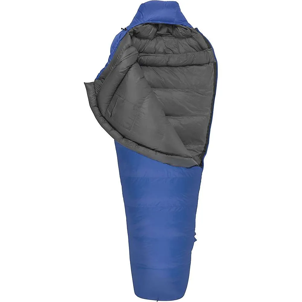 TETON Sports ALTOS 20 Degree Mummy Sleeping Bag, Lightweight Down Ultralight Backpacking Bag