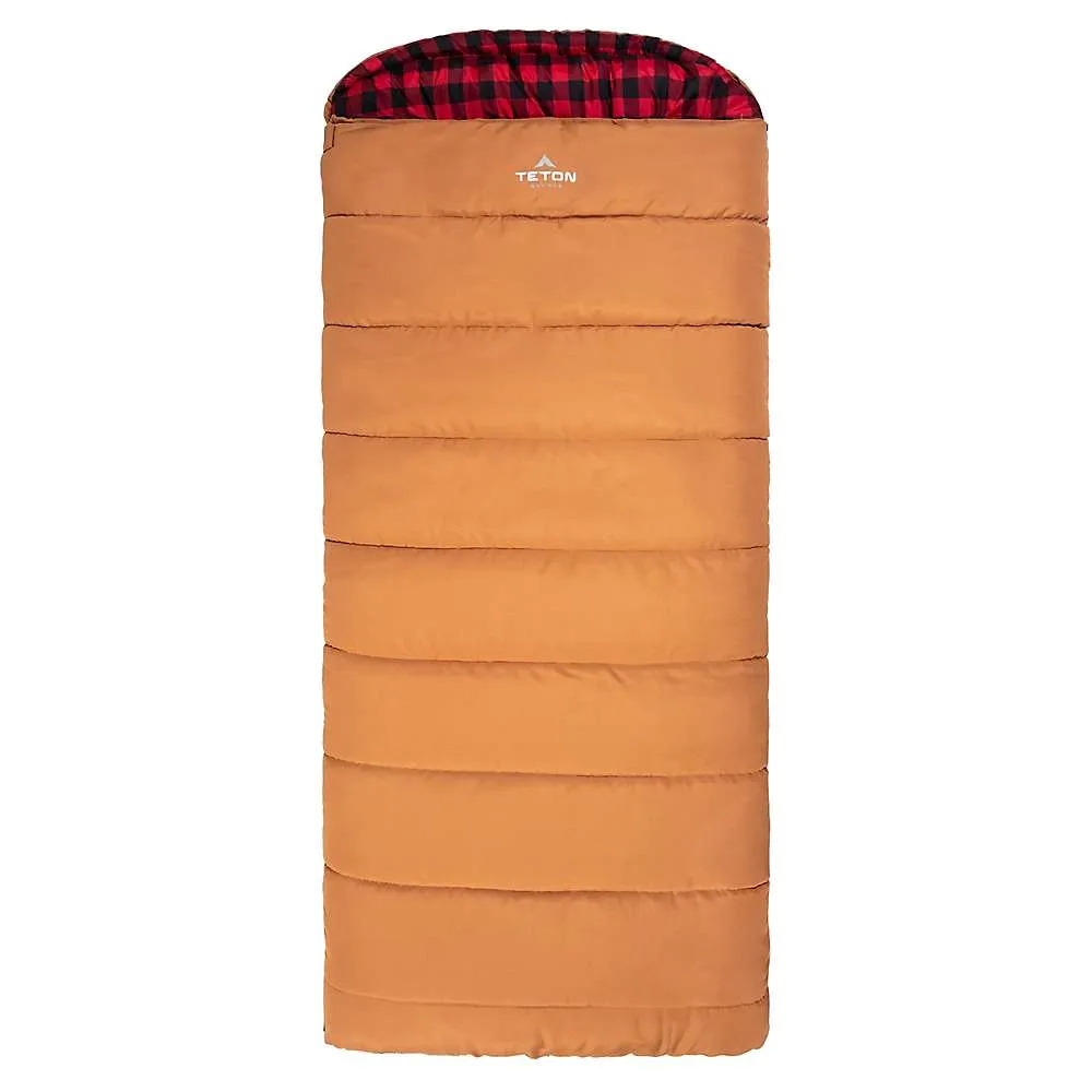 TETON Sports Bridger -20F Sleeping Bag