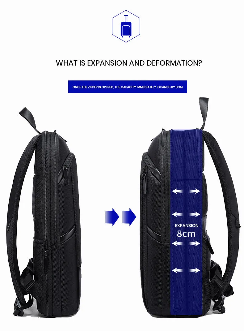 The Heavenly™ Pro Backpack