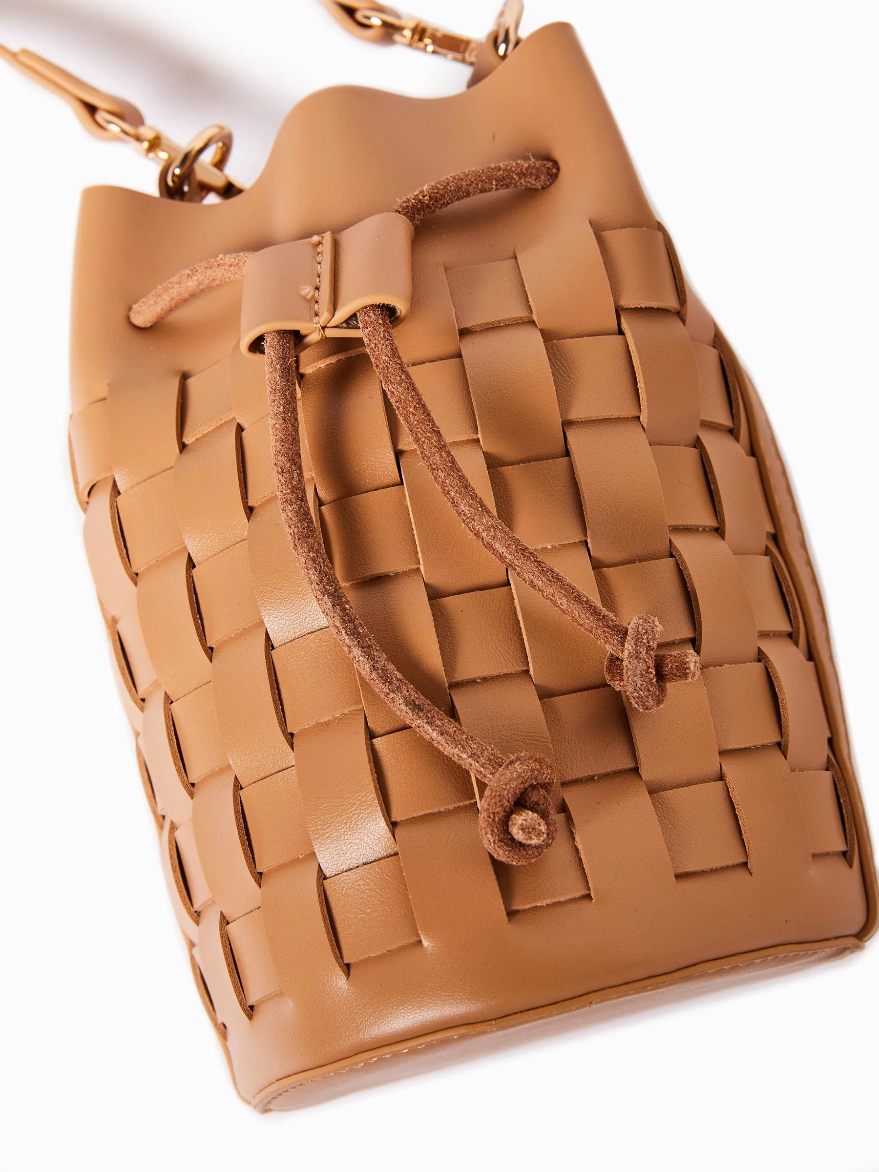 The Jody Crossbody