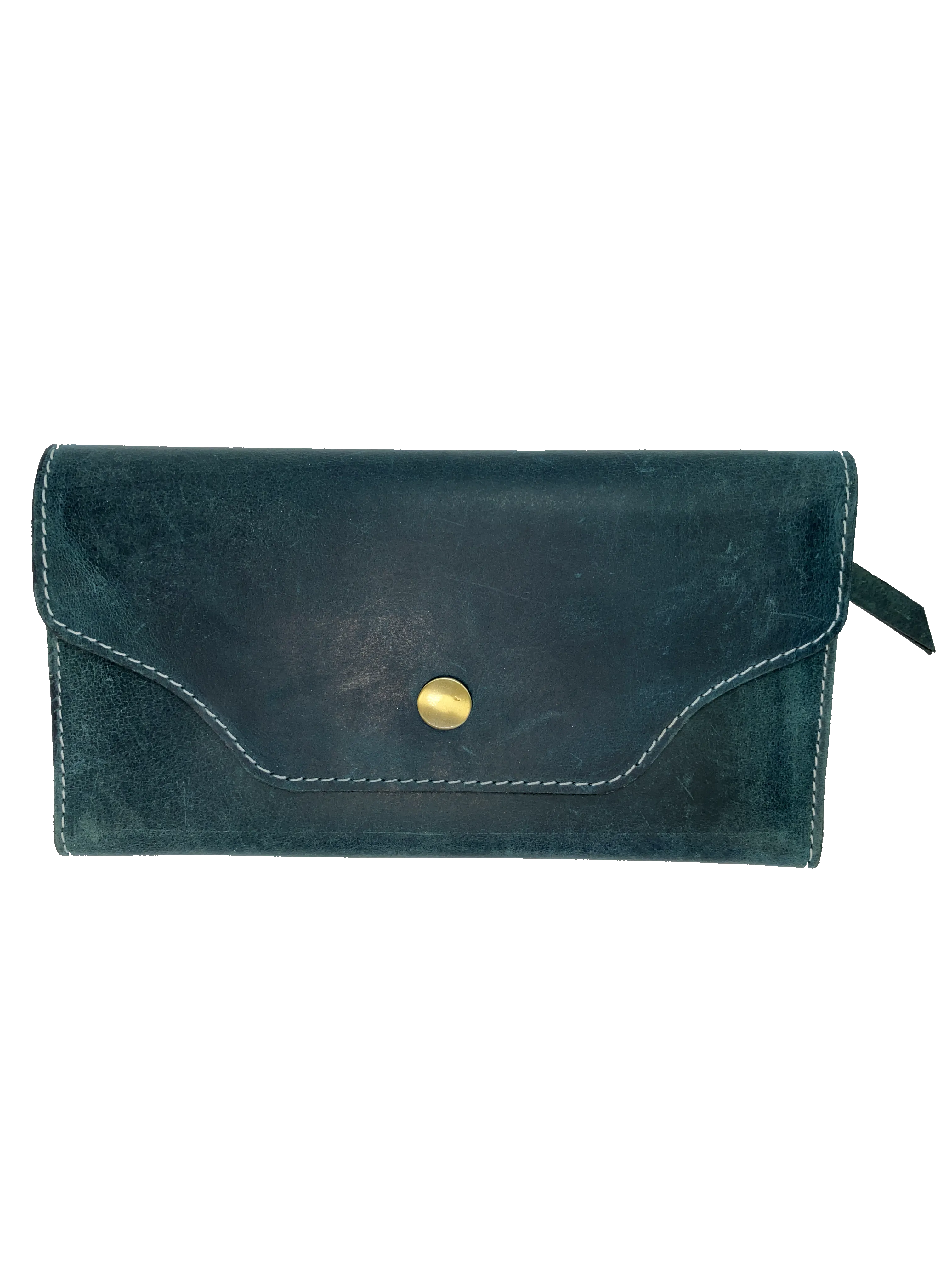 The "Sharon" Clutch Style Wallet