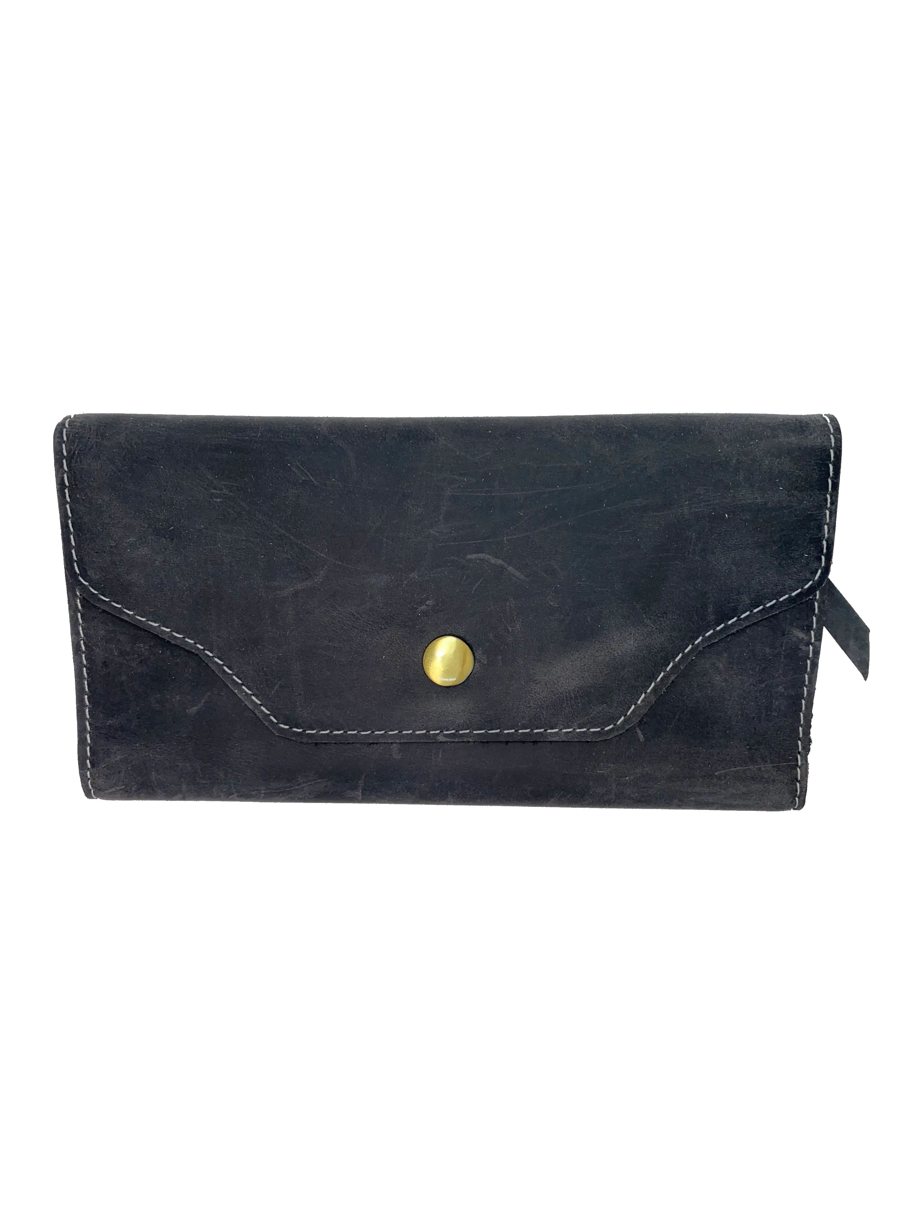 The "Sharon" Clutch Style Wallet