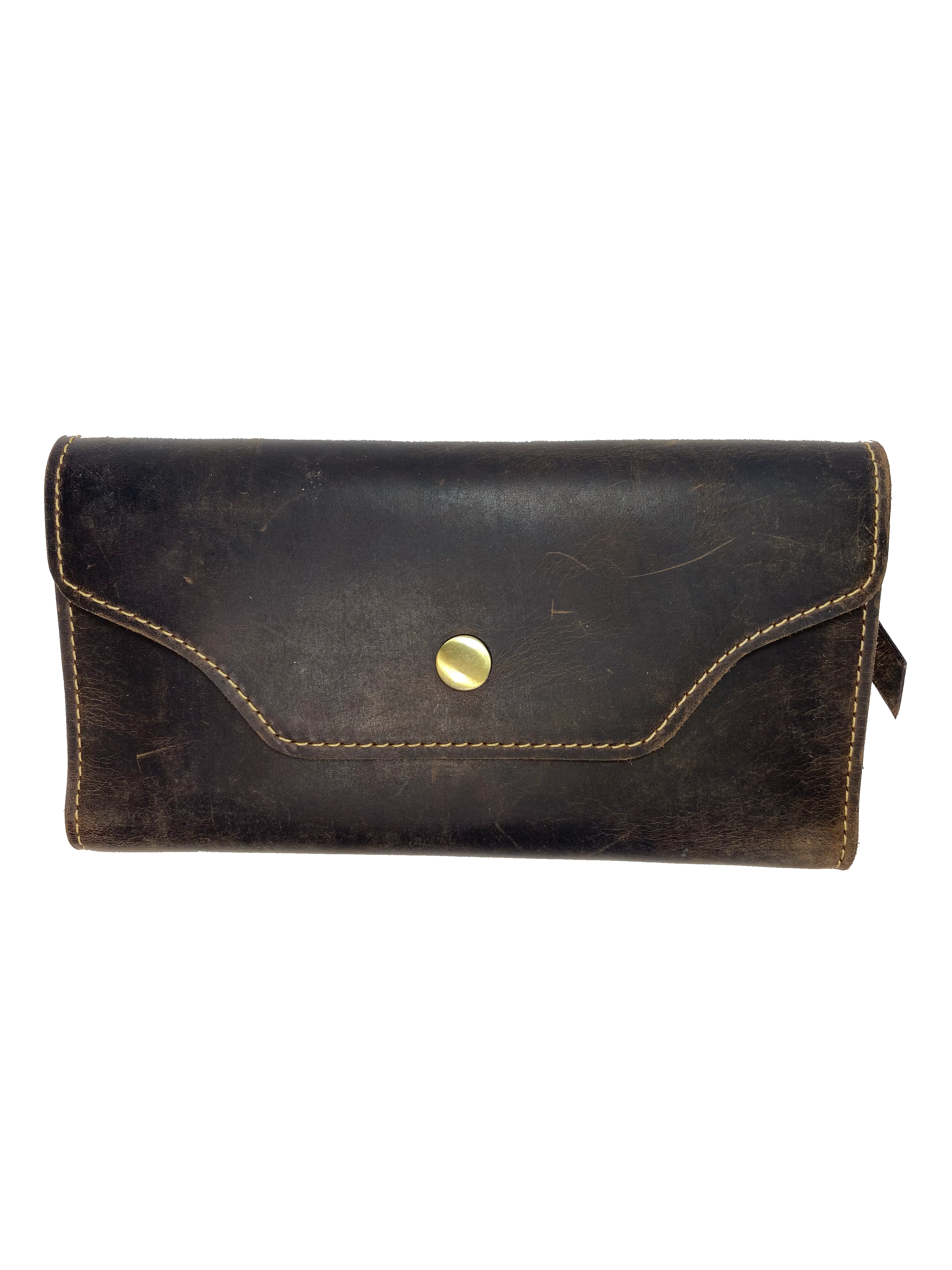 The "Sharon" Clutch Style Wallet