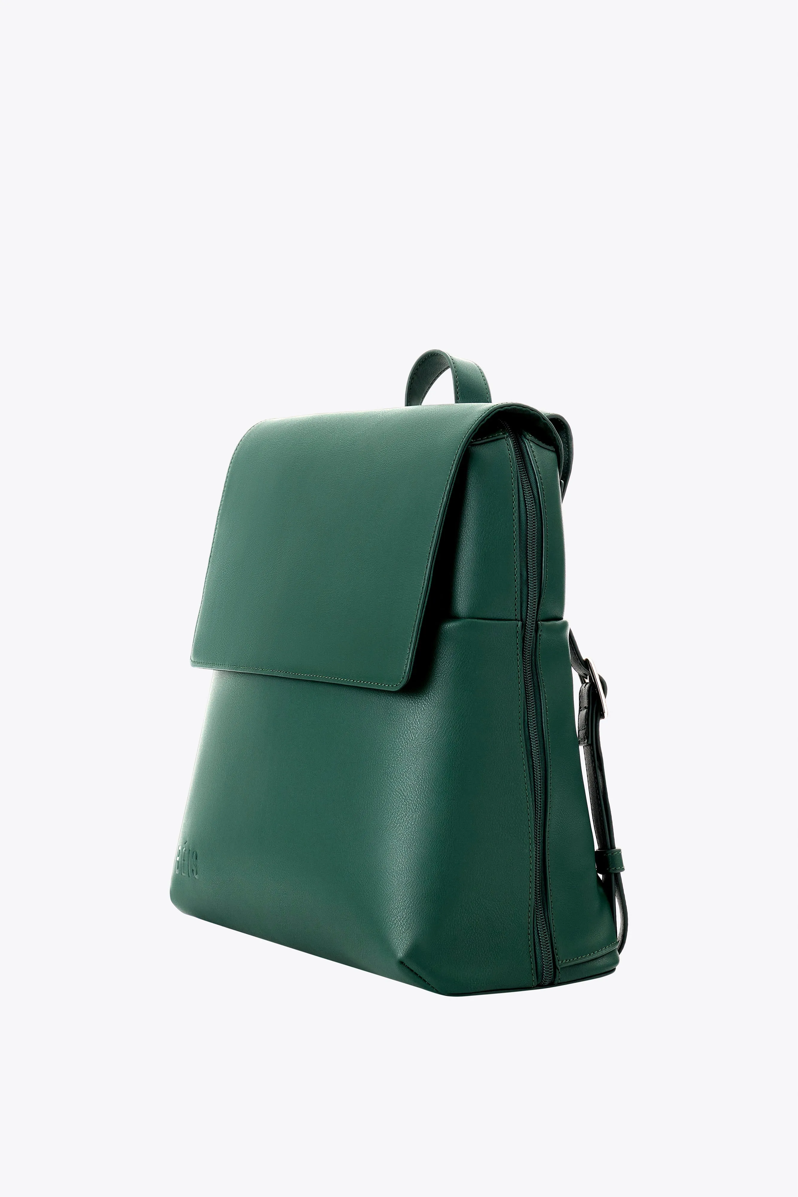 The Wicked Backpack in Wicked Green