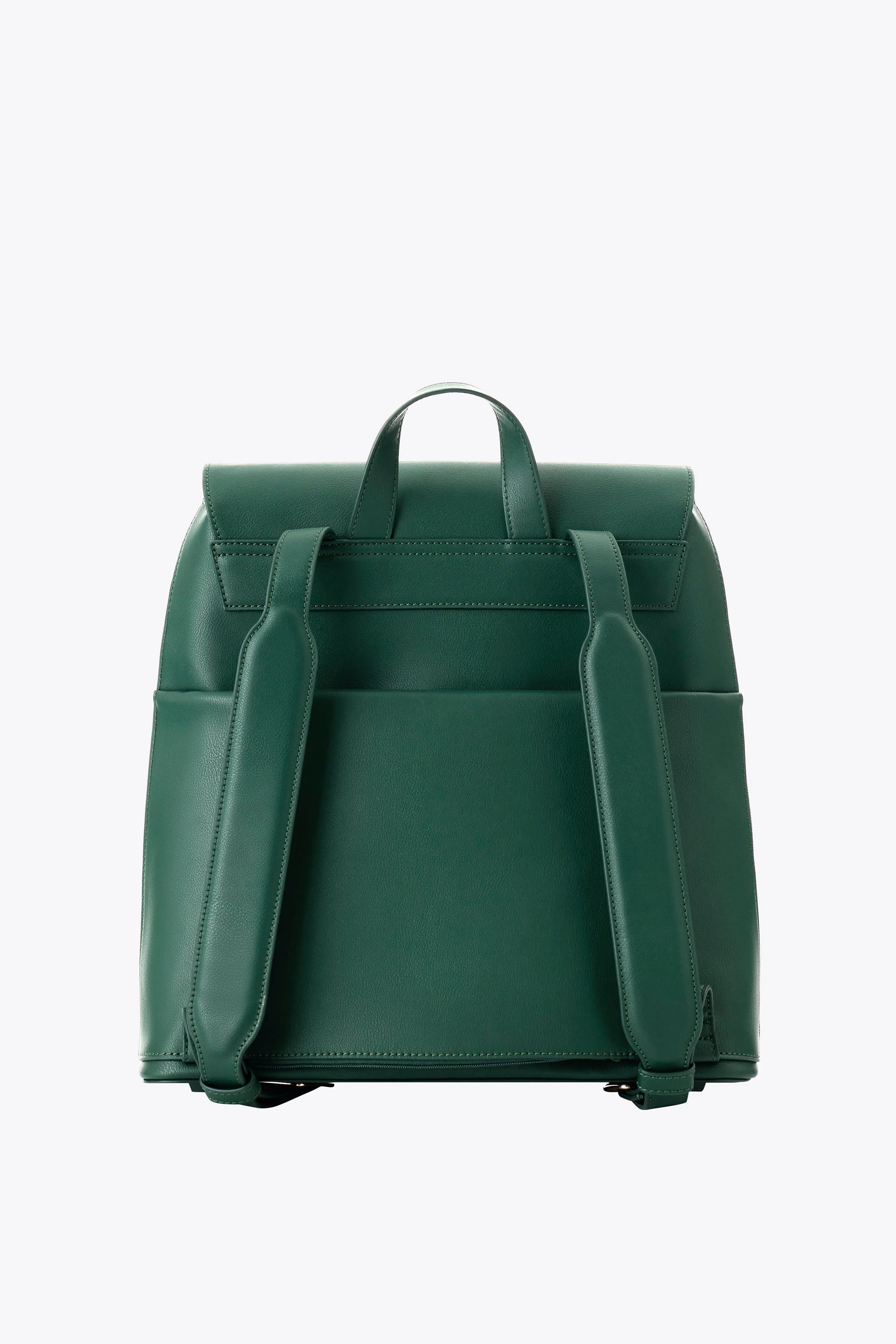 The Wicked Backpack In Wicked Green