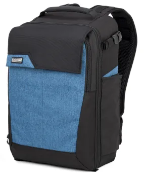 Think Tank - Mirrorless Mover® Backpack - Marine Blue