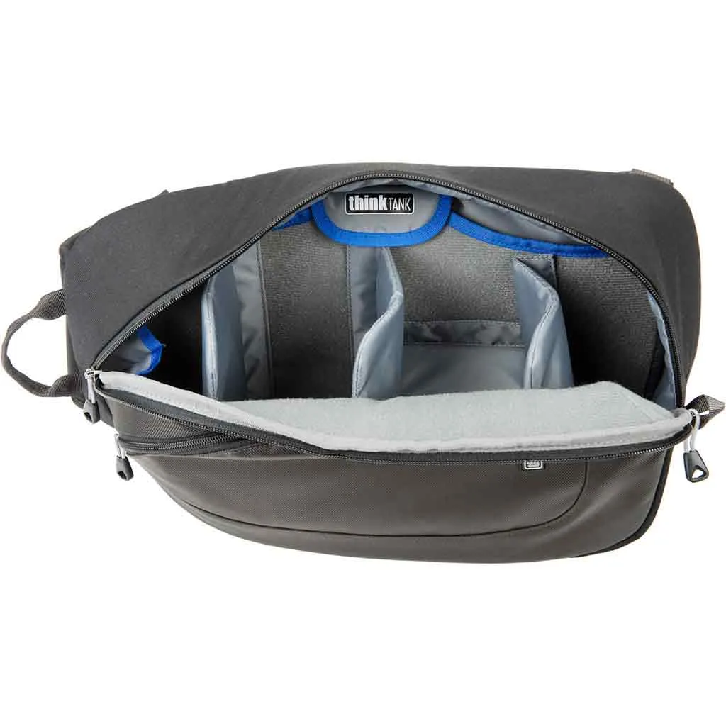 Think Tank Turnstyle 20 V2.0 Charcoal