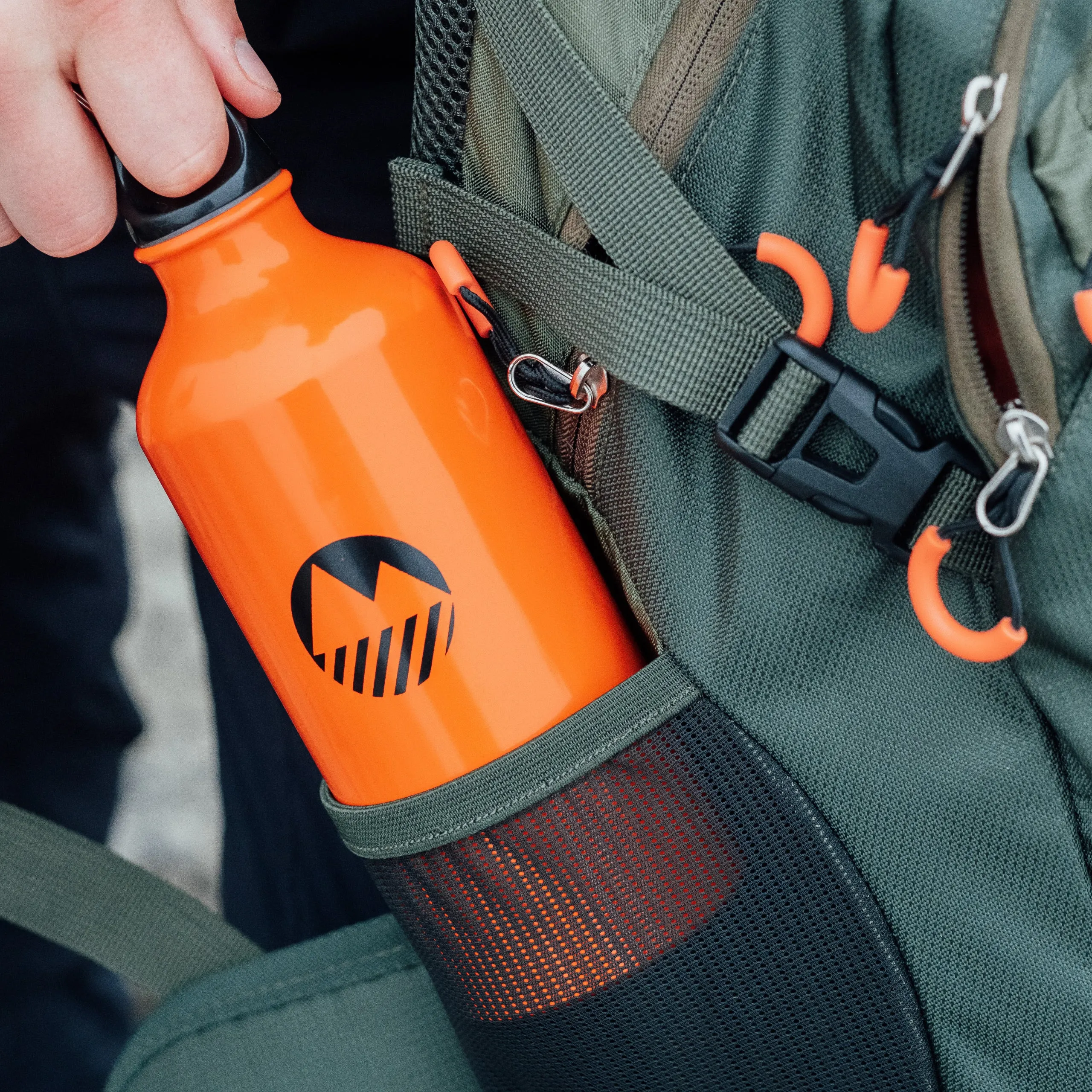 Thirlmere Lightweight Water Bottle