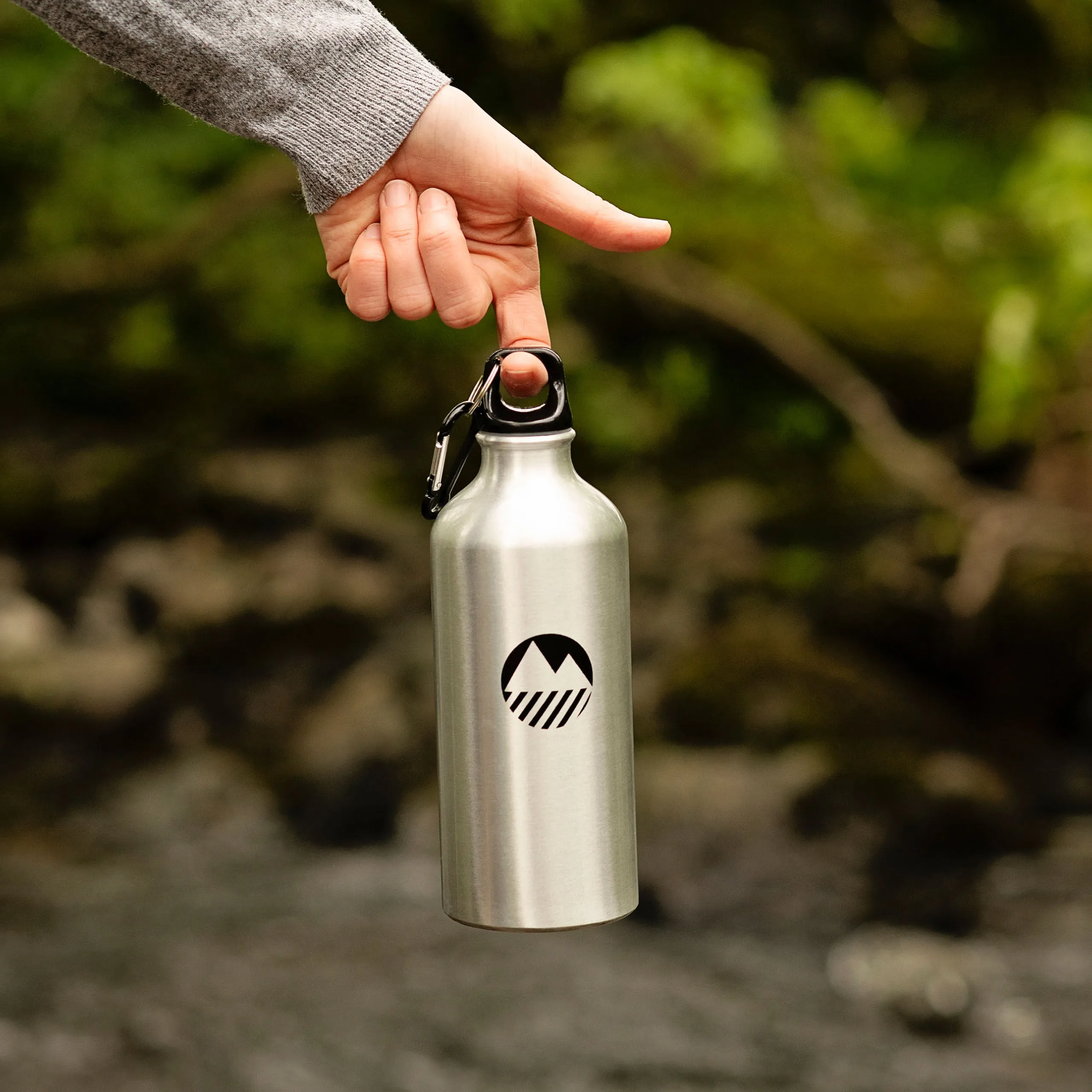 Thirlmere Lightweight Water Bottle