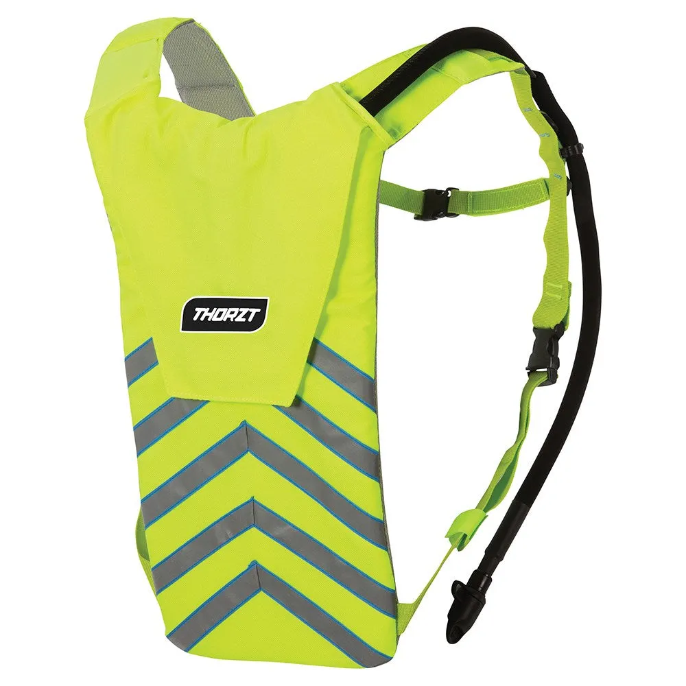 Thorzt Hydration Backpack 3L (Hi Vis Yellow) BP25Y