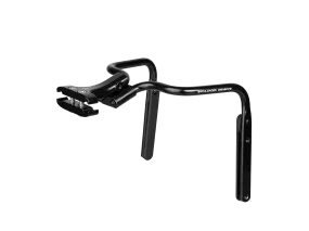 Topeak Anti-Sway Saddle Mount Backloader Wishbone