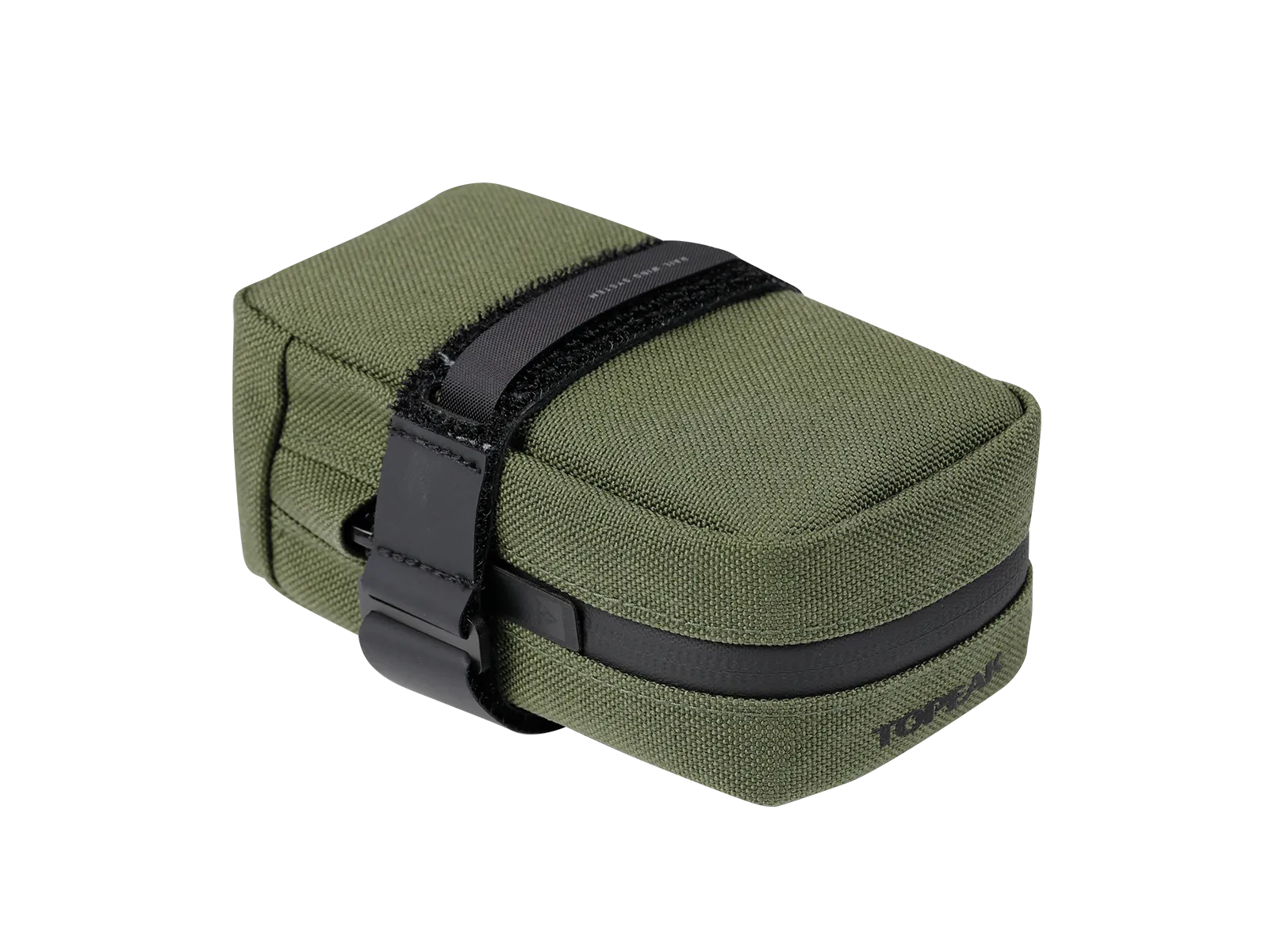 Topeak Saddle Bag Elementa Green