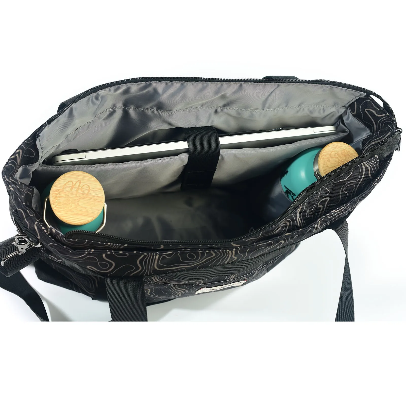 Topo Large Venture Tote